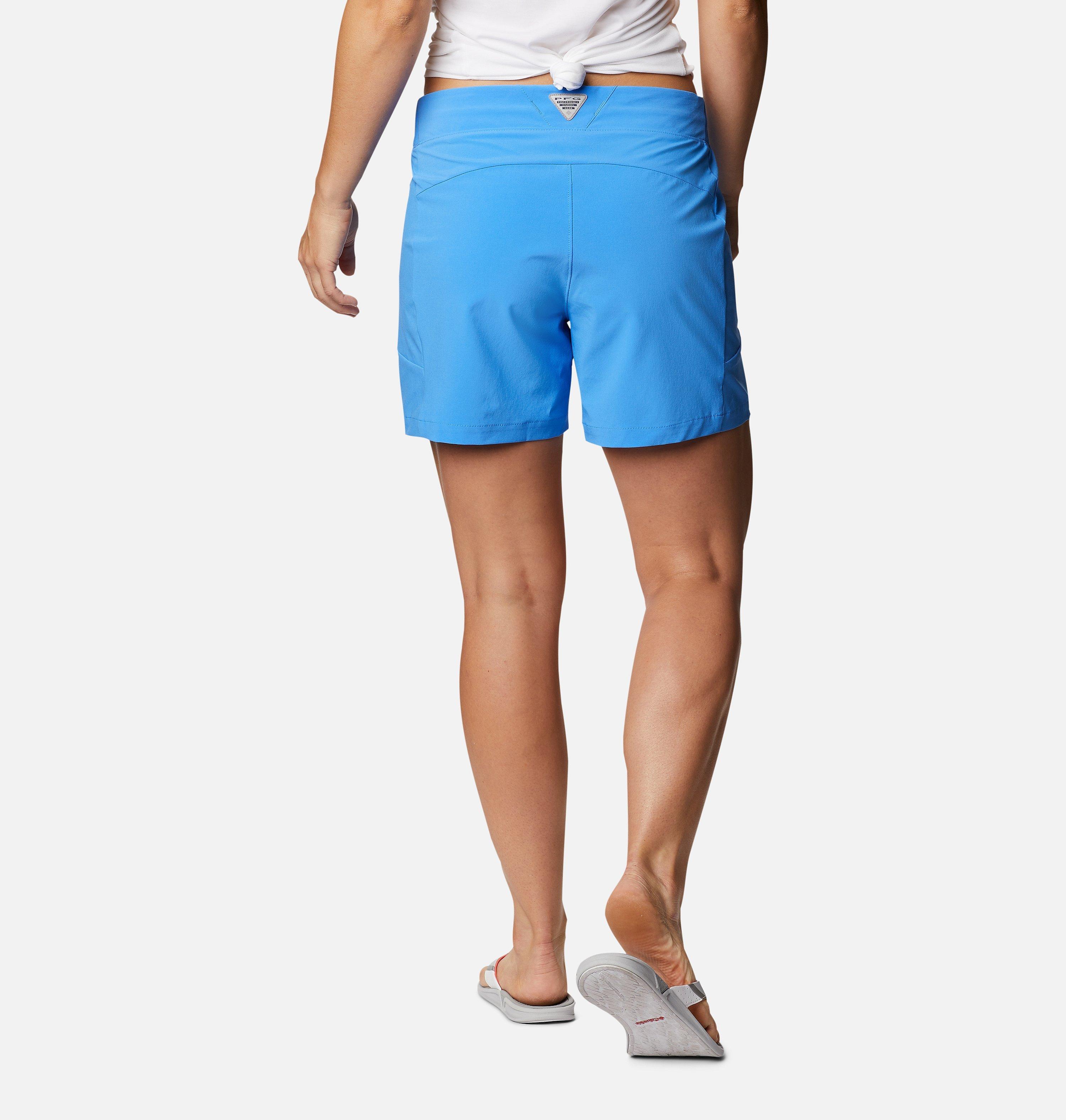 Women's PFG Tidal II Shorts 2