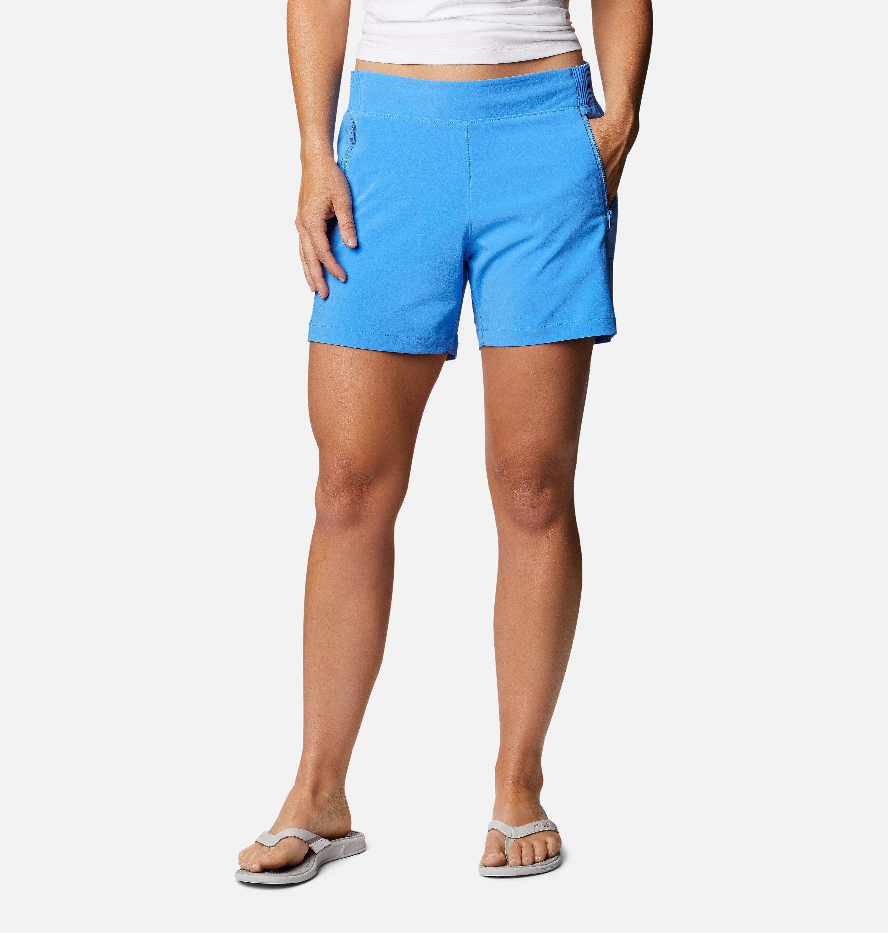 Women's PFG Tidal II Shorts 1