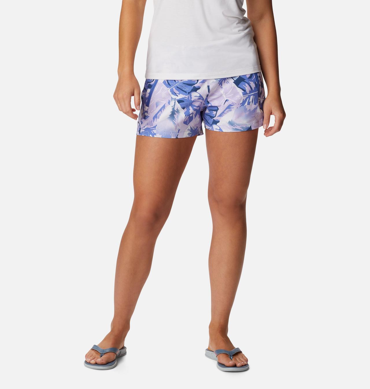 Women's PFG Tidal™ II Shorts 1