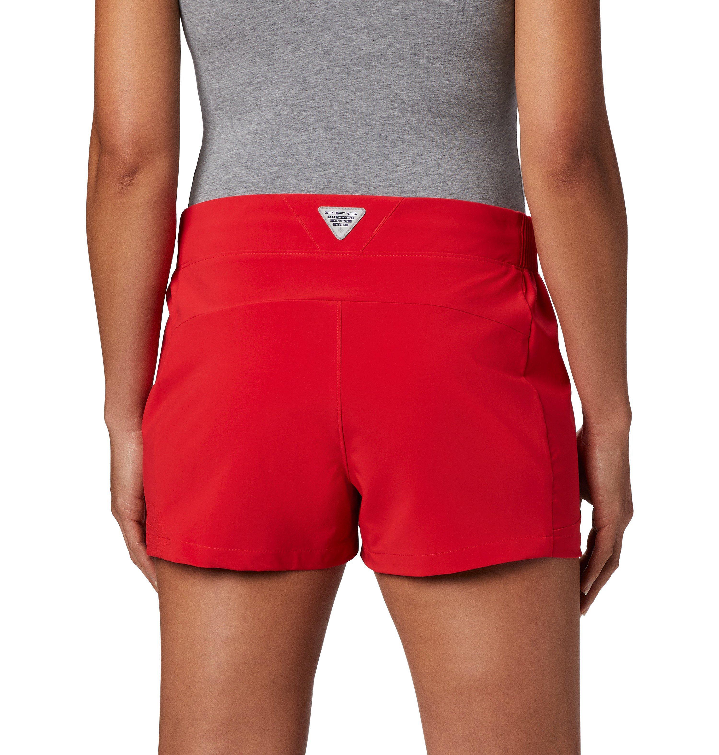 Women's PFG Tidal II Shorts 5