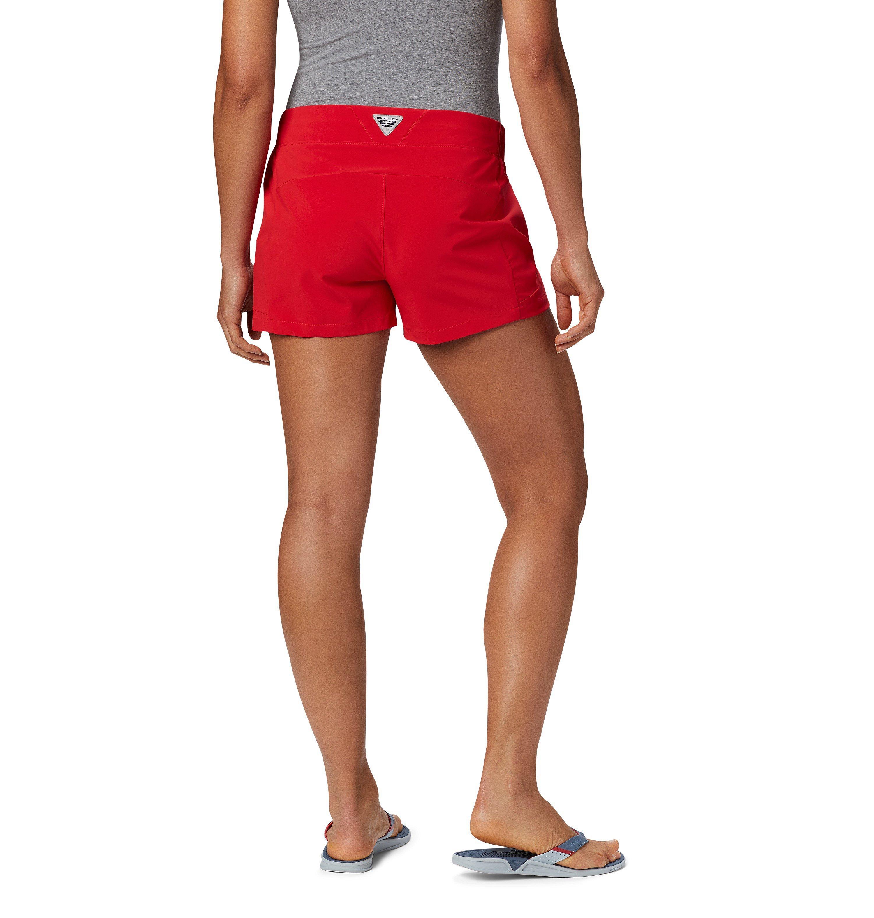 Women's PFG Tidal II Shorts 2