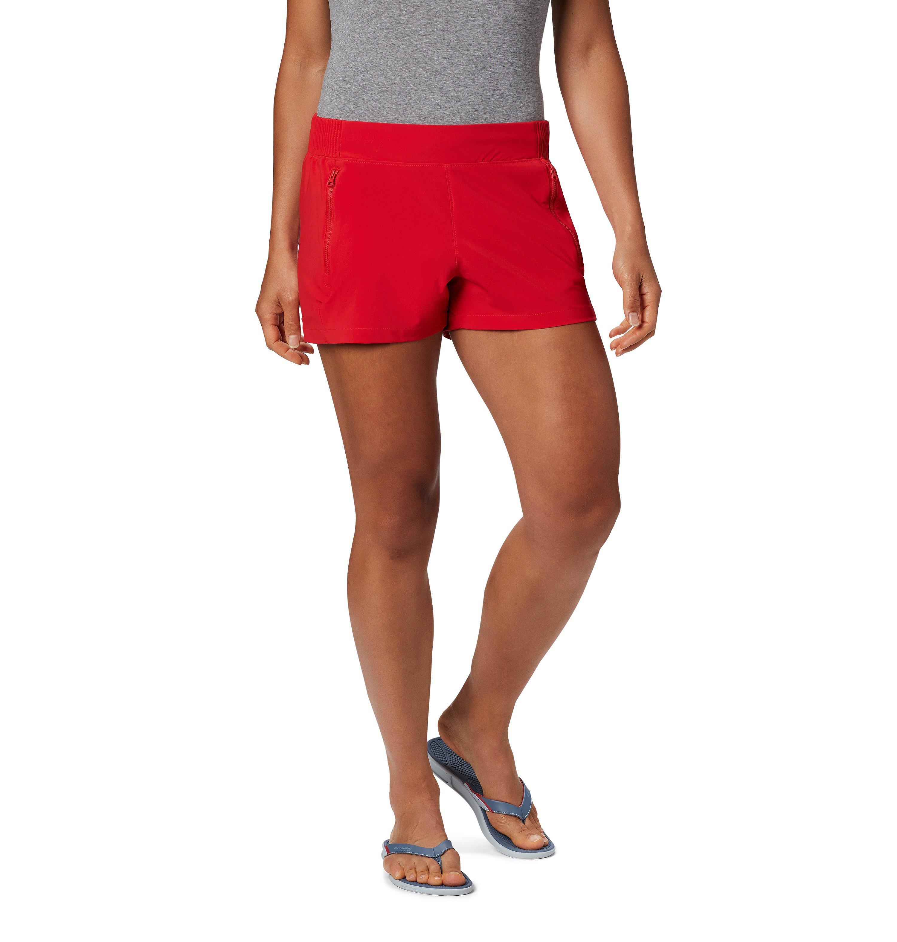 Women's PFG Tidal II Shorts 1