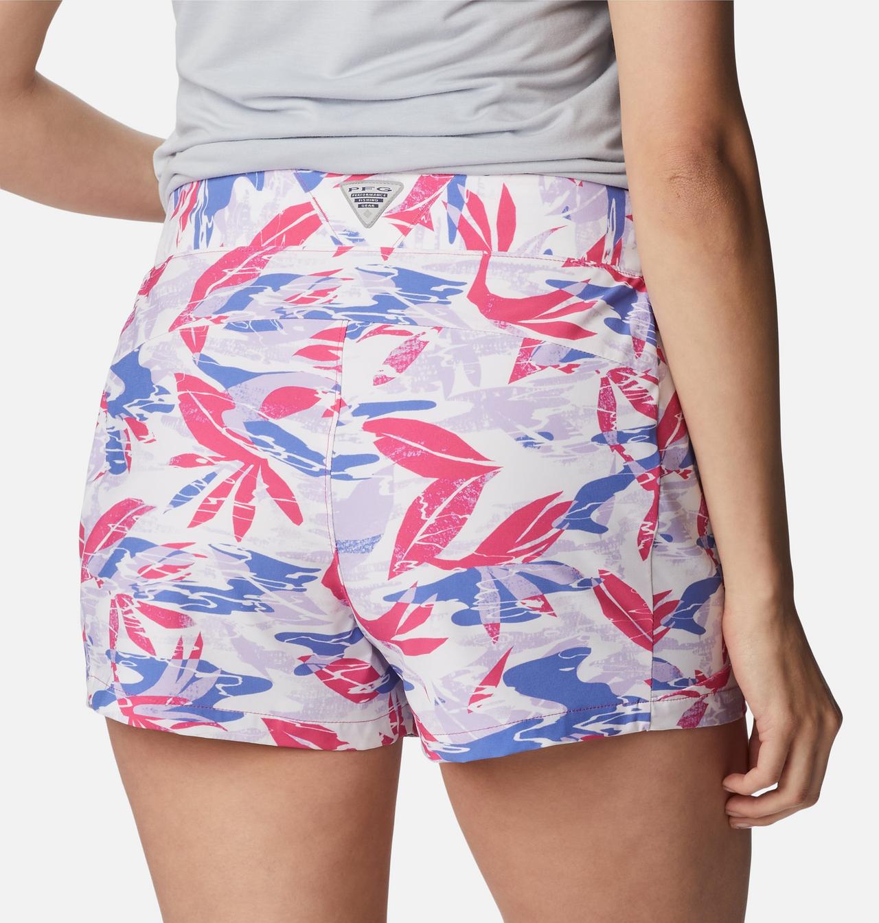 Women's PFG Tidal™ II Shorts 5