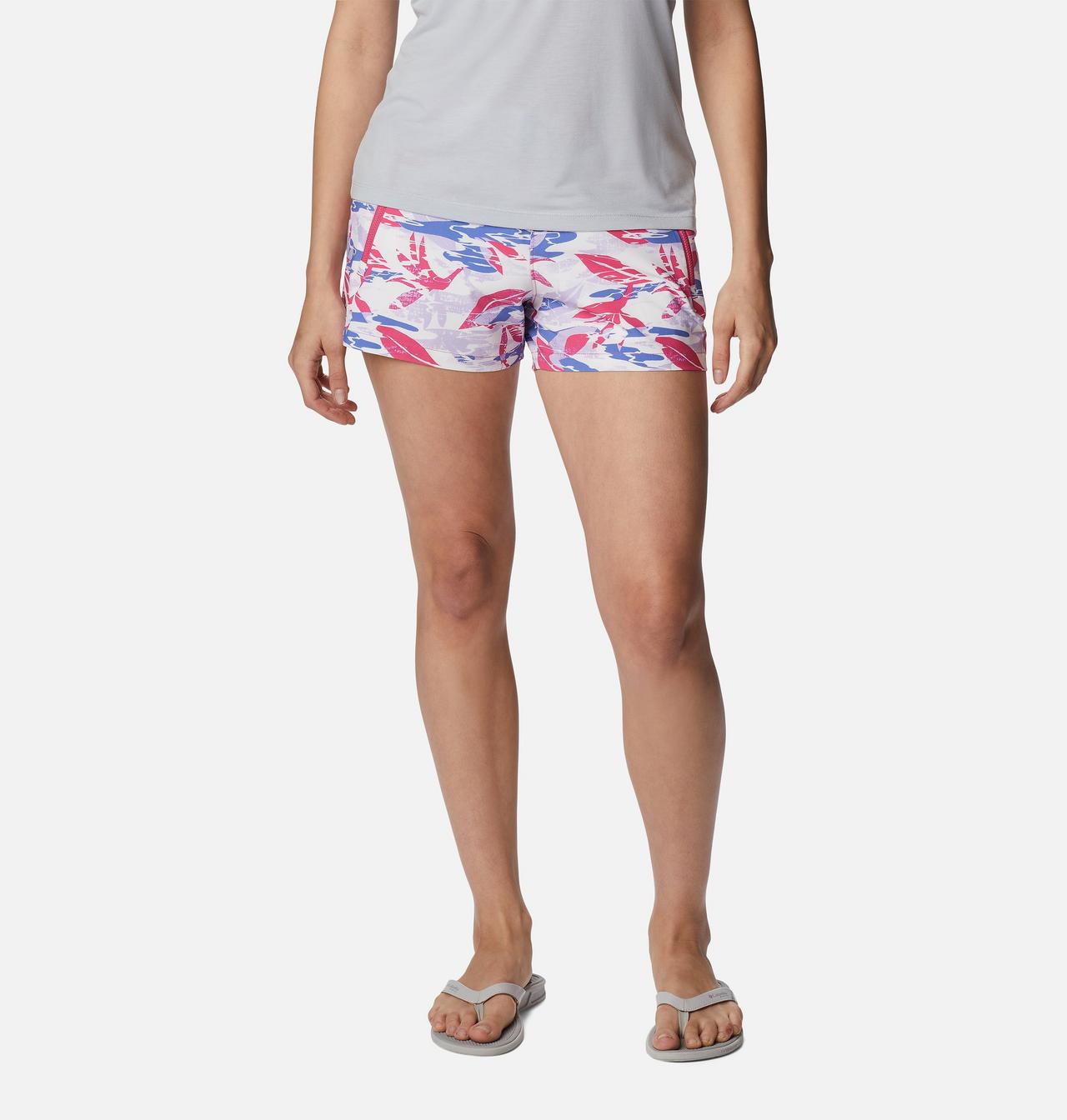 Women's PFG Tidal™ II Shorts 1