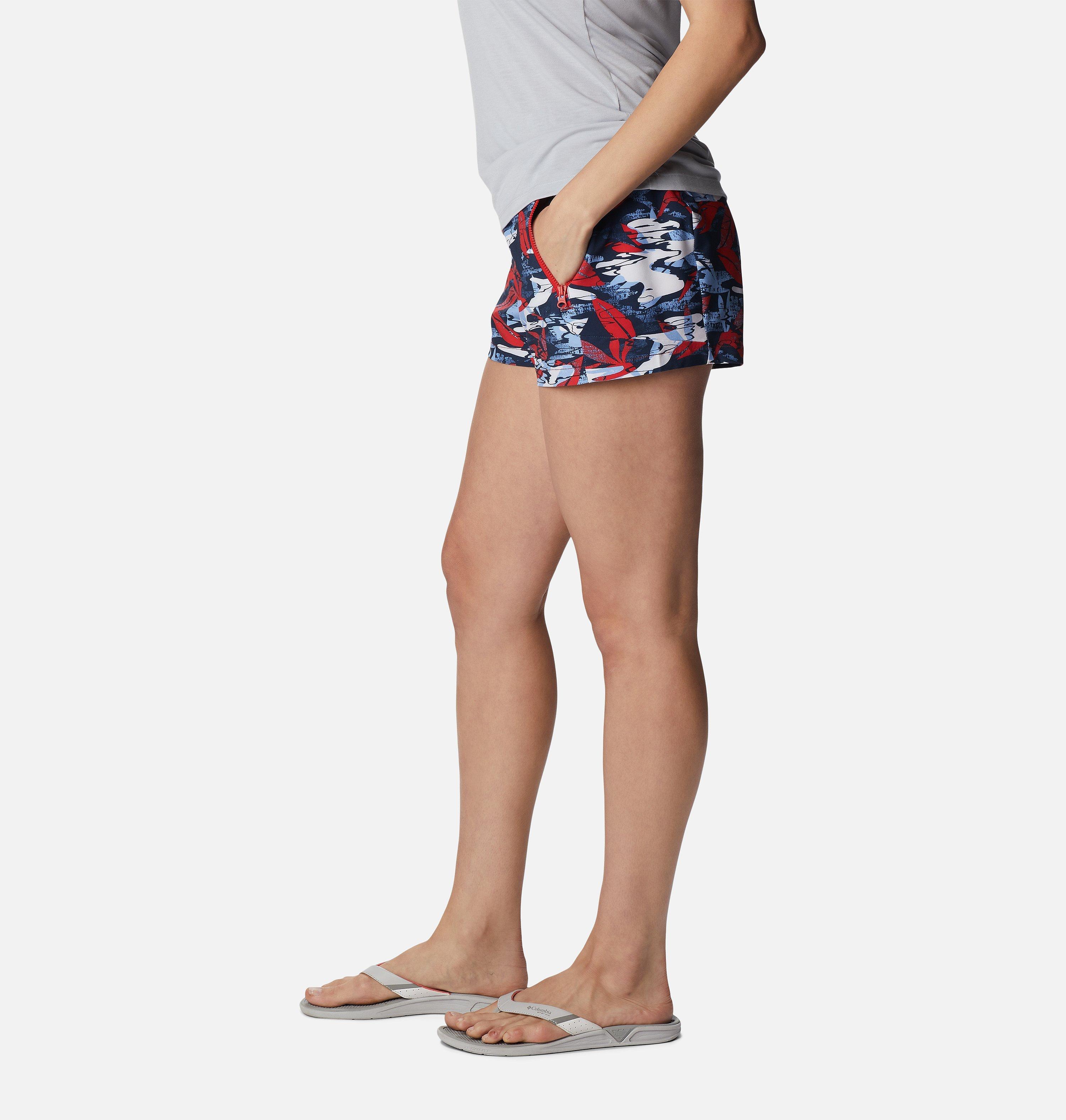Women's PFG Tidal II Shorts 3