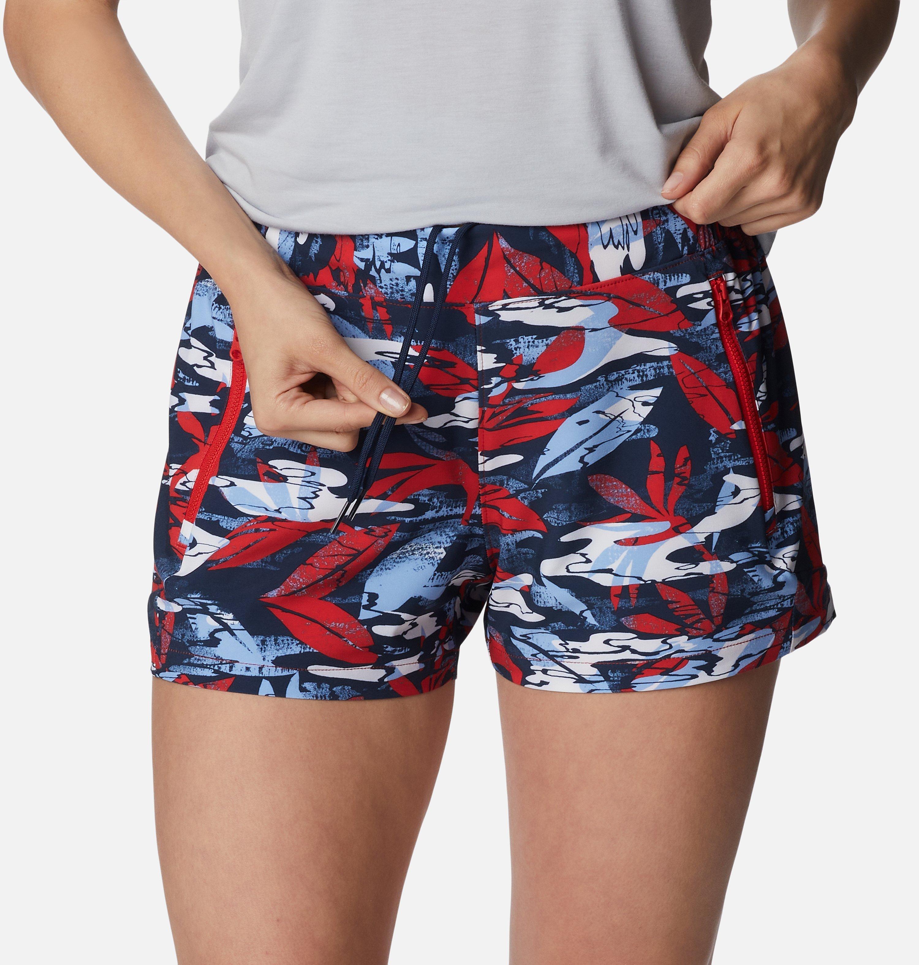 Women's PFG Tidal II Shorts 4