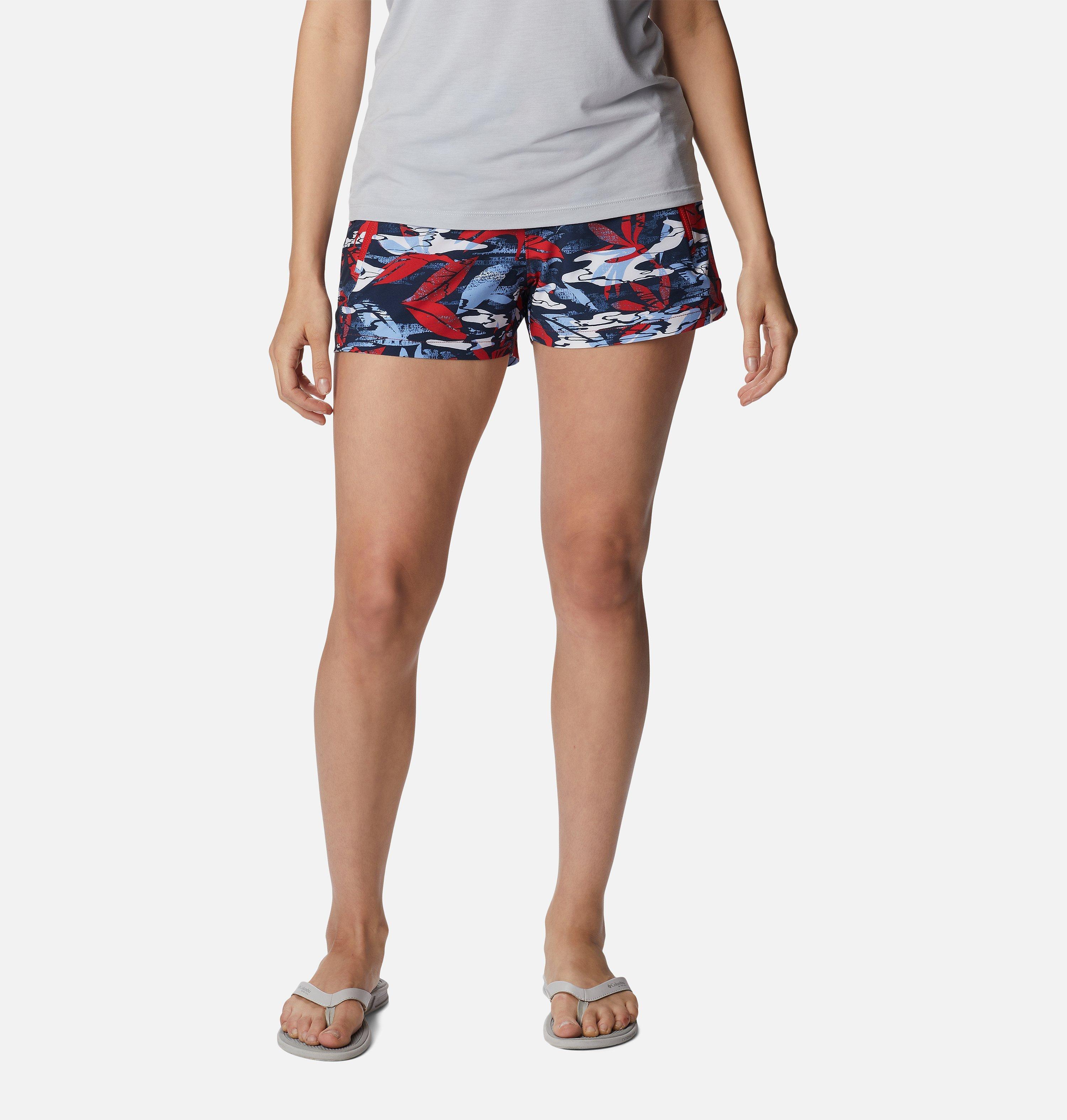 Women's PFG Tidal II Shorts 1
