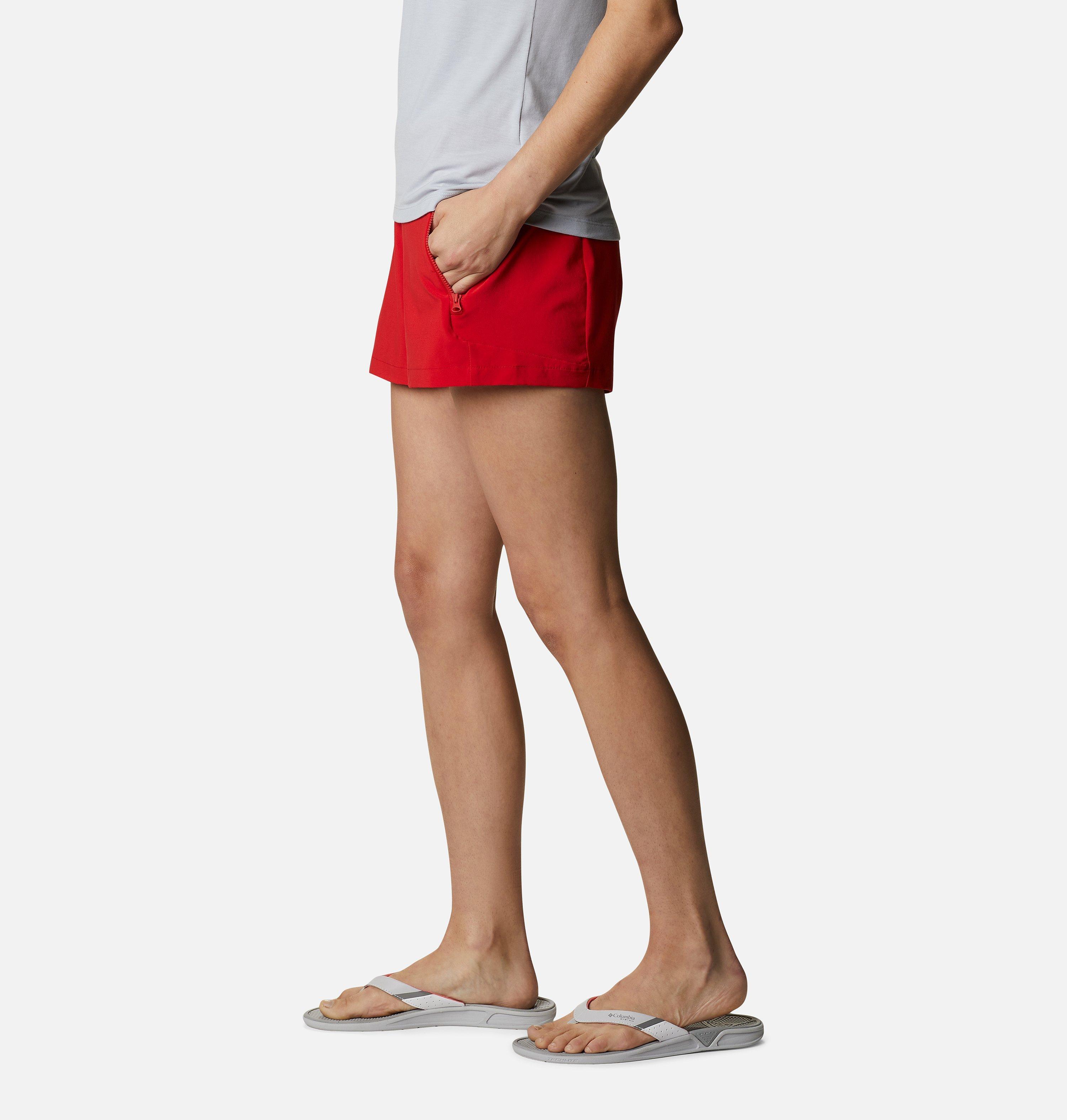 Women's PFG Tidal II Shorts 3