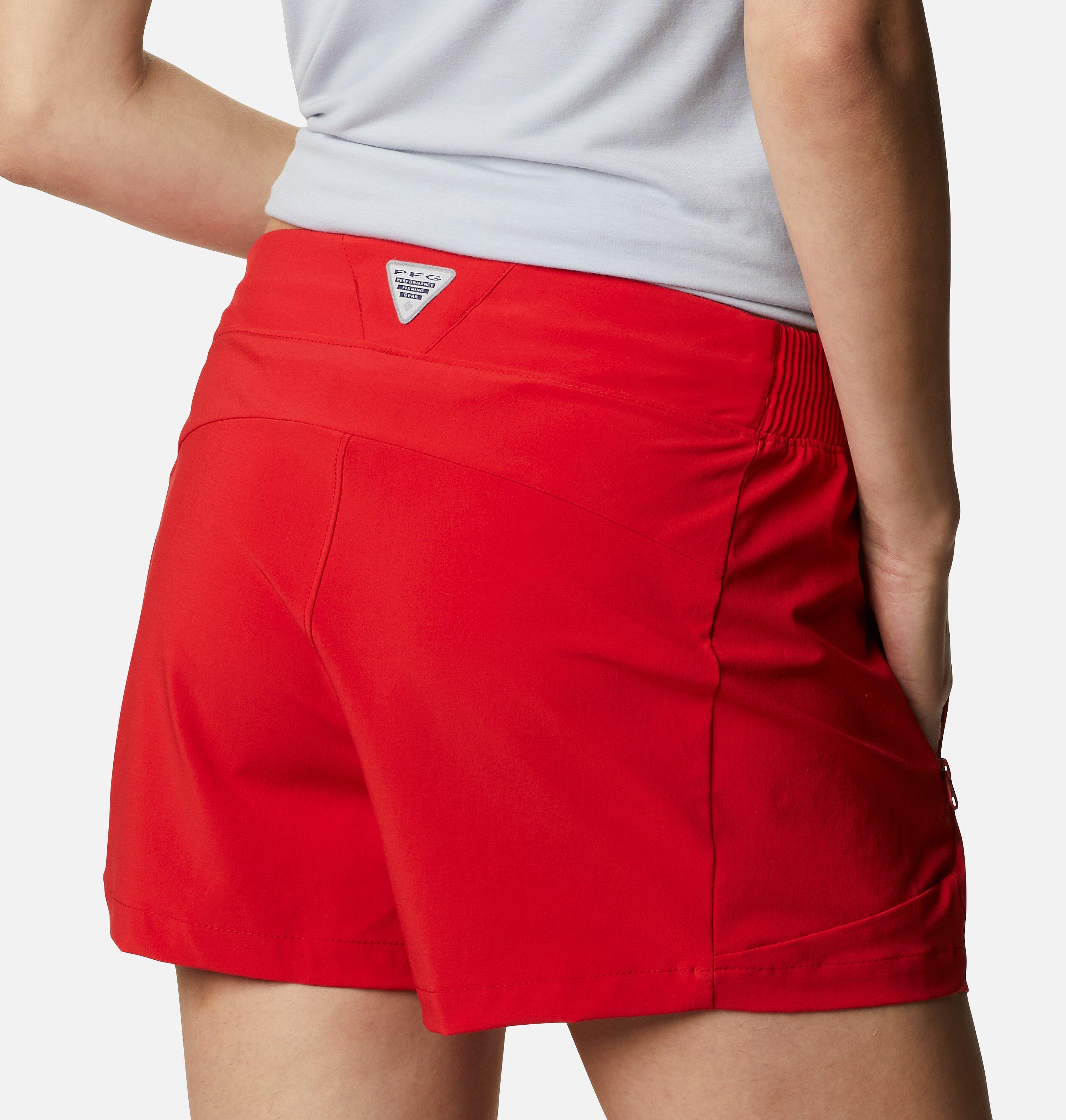 Women's PFG Tidal II Shorts 5