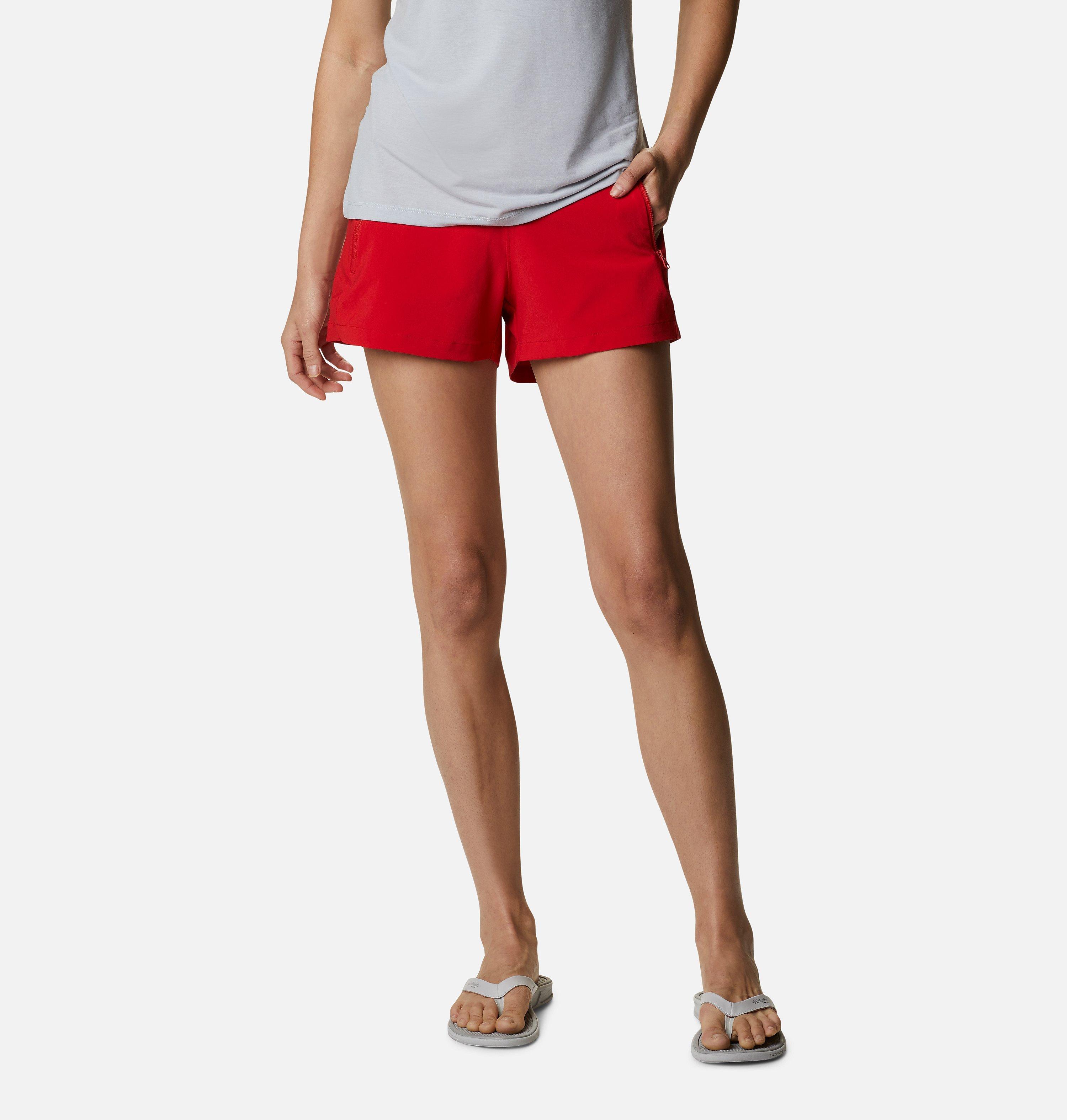 Women's PFG Tidal II Shorts 1