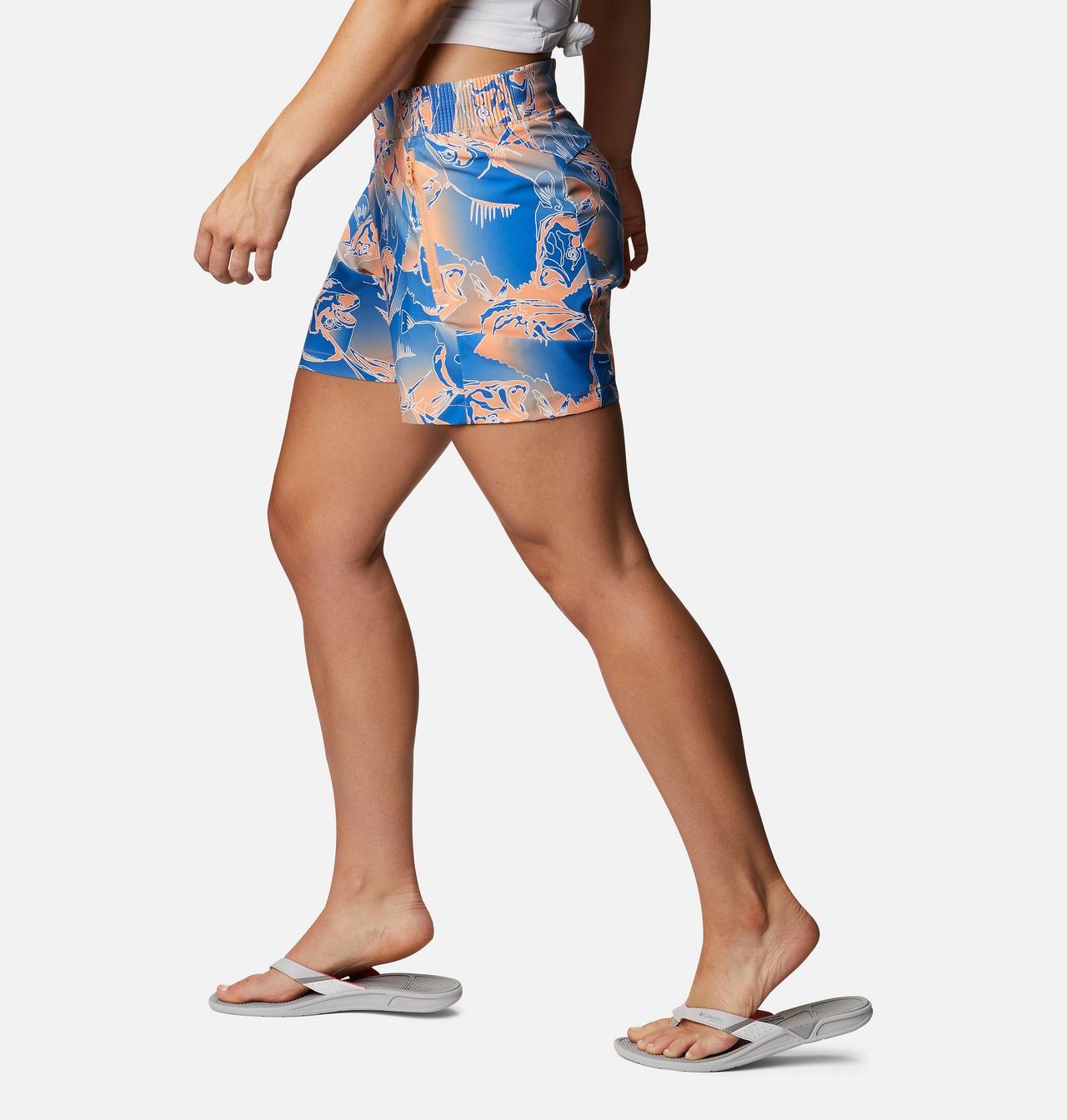 Women's PFG Tidal™ II Shorts 3