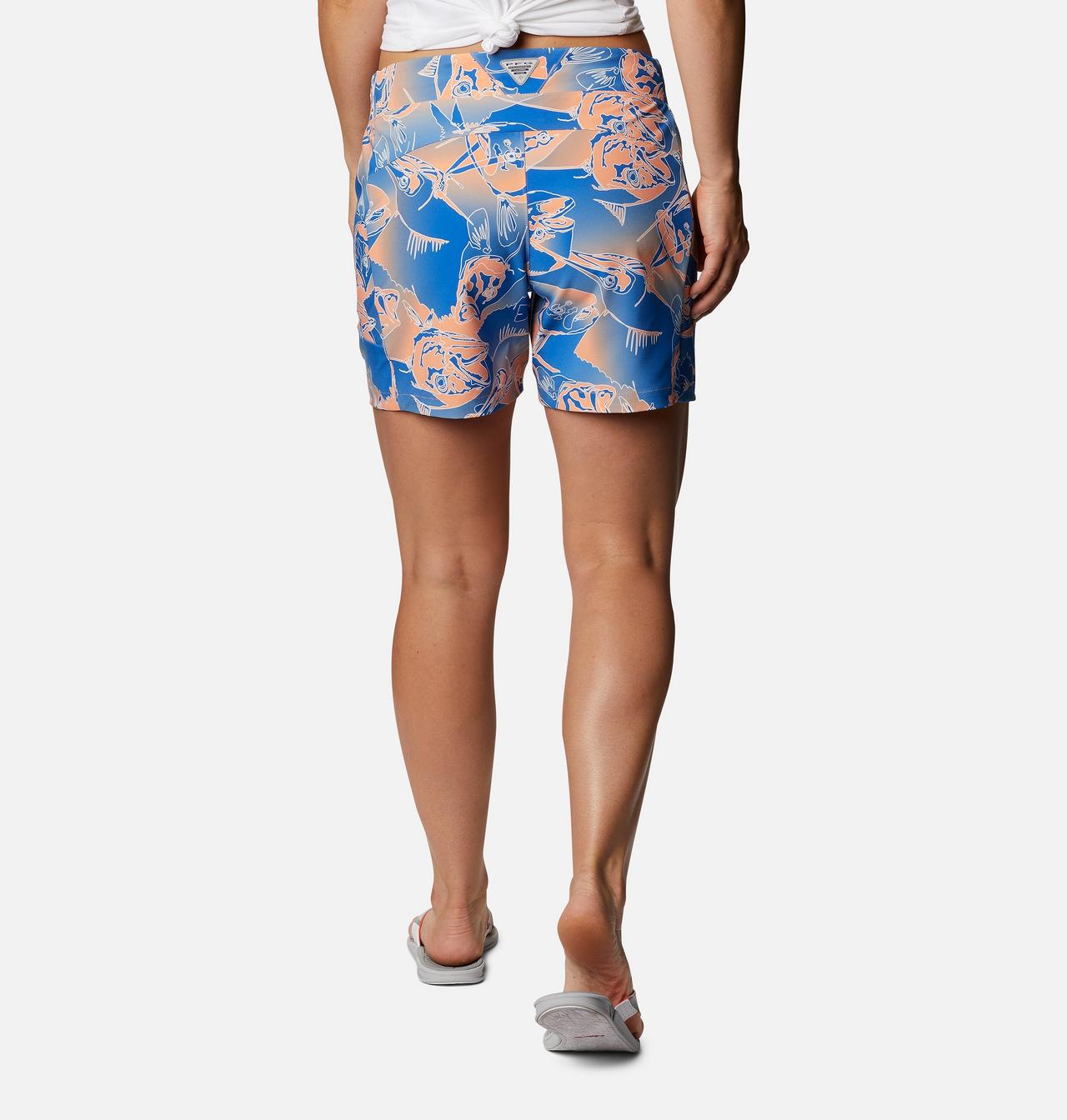 Women's PFG Tidal™ II Shorts 2