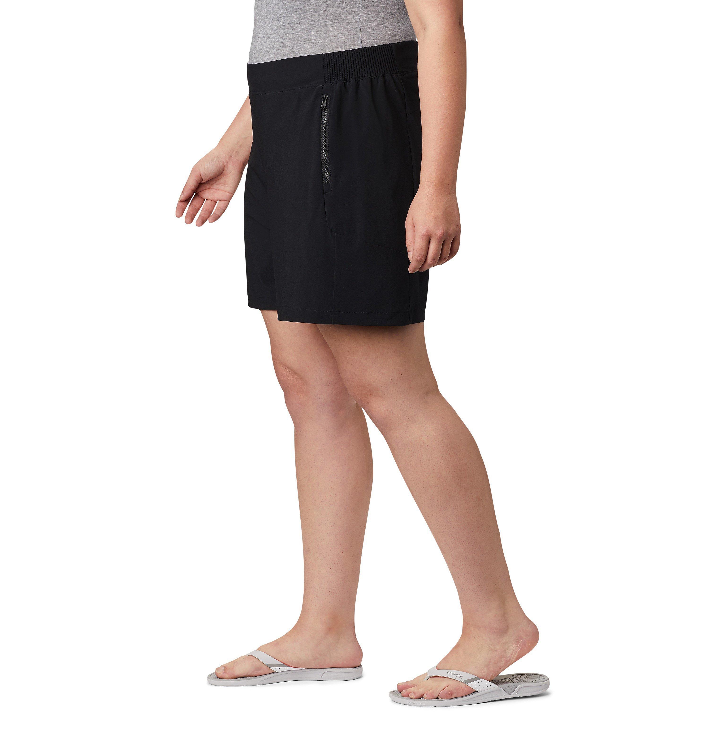 Women's PFG Tidal II Shorts - Plus Size 3