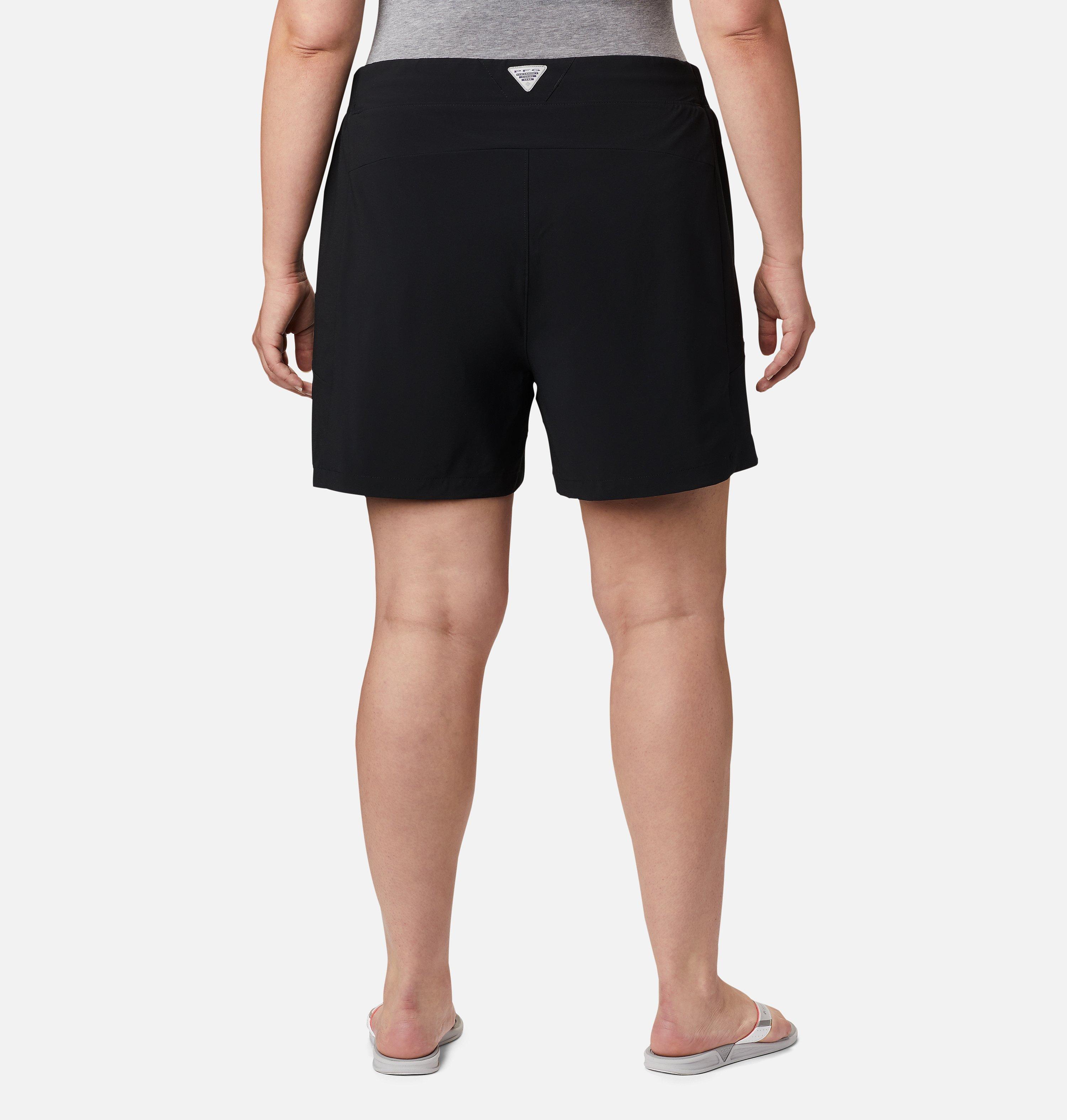Women's PFG Tidal II Shorts - Plus Size 2