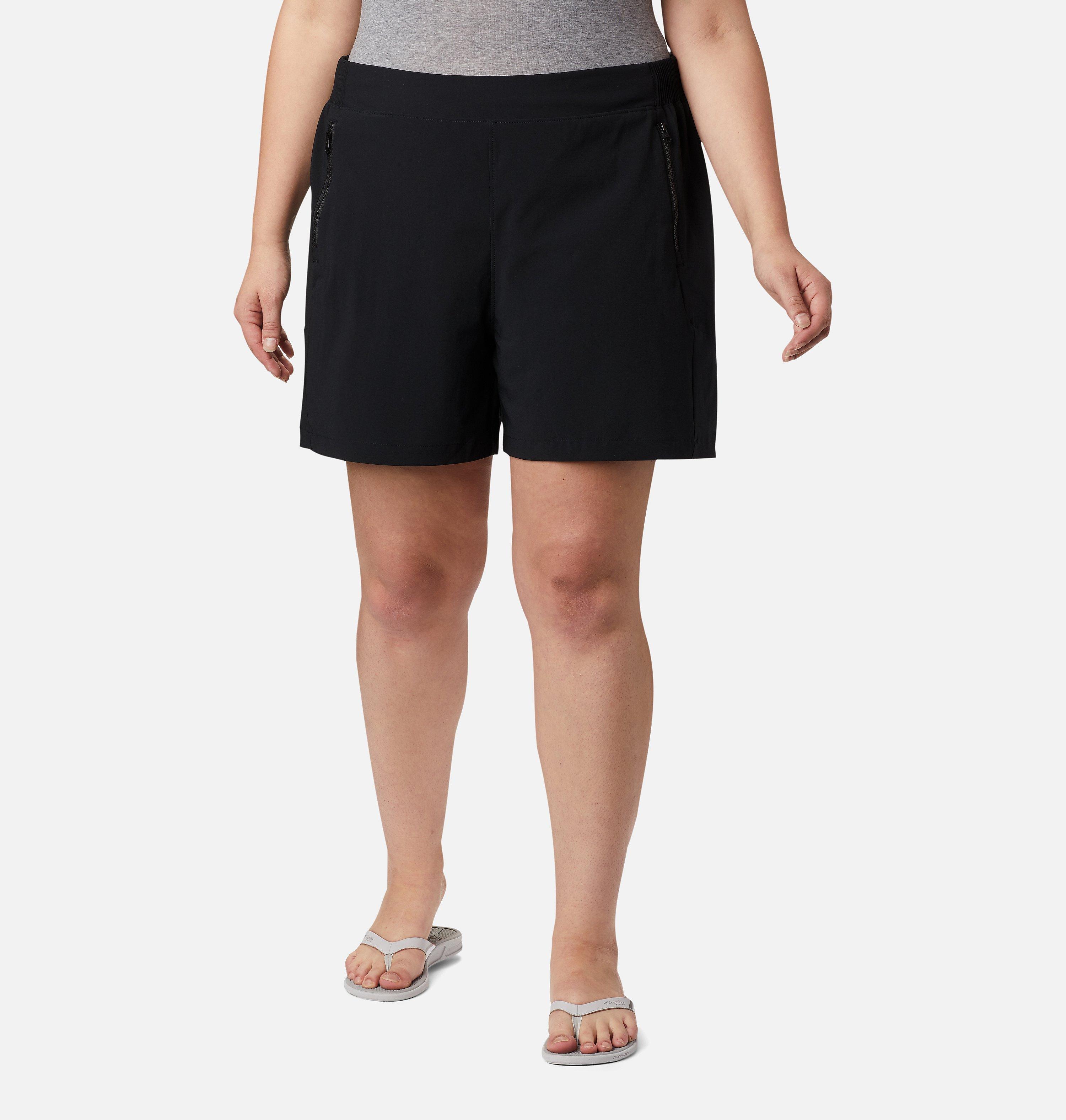 Women's PFG Tidal II Shorts - Plus Size 1