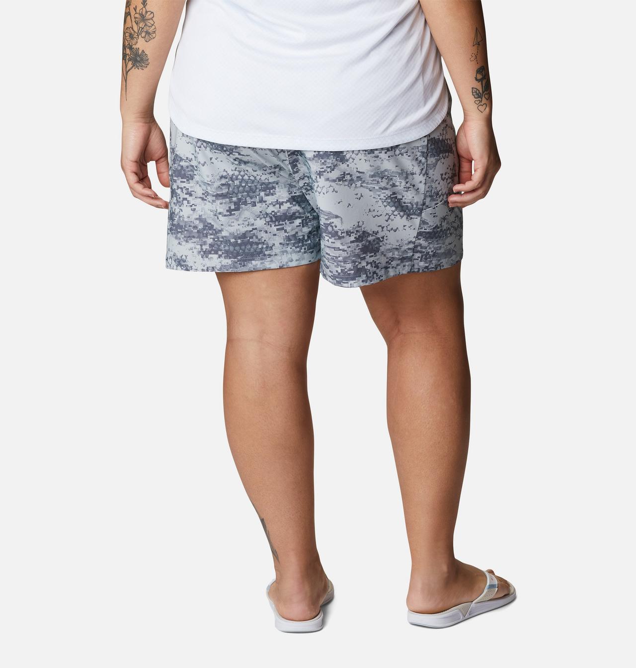 Women's PFG Tidal™ II Shorts - Plus Size 2