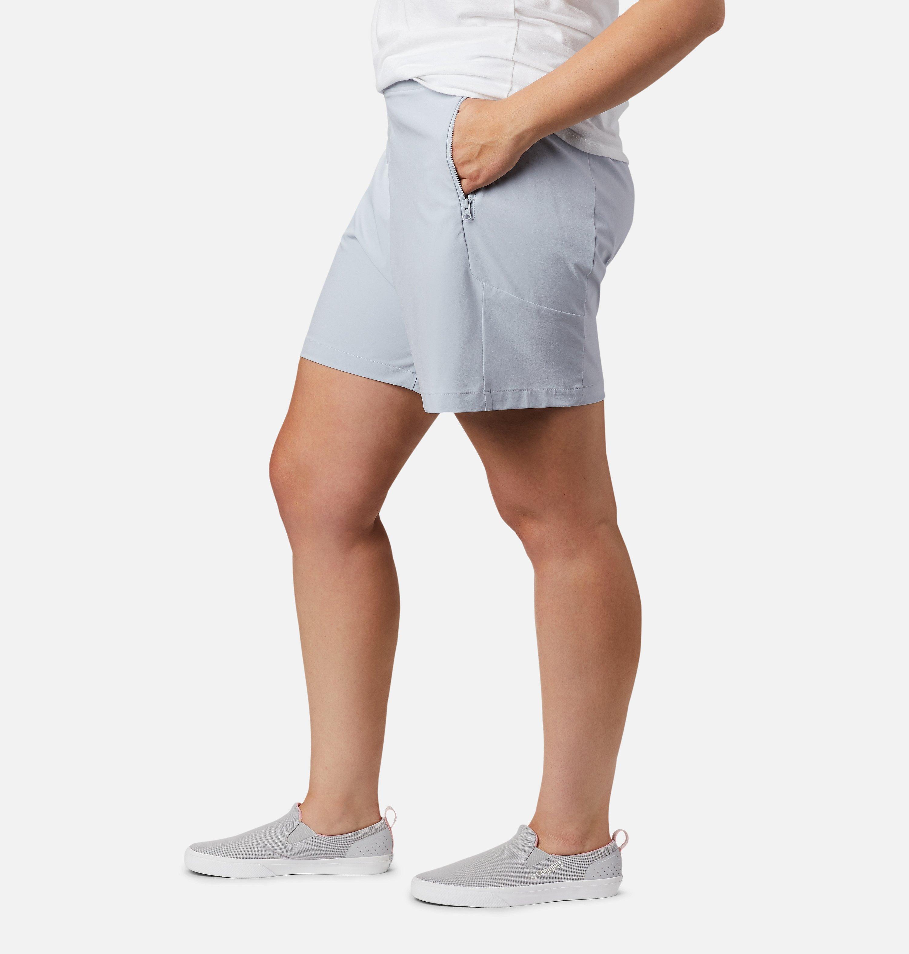 Women's PFG Tidal II Shorts - Plus Size 3