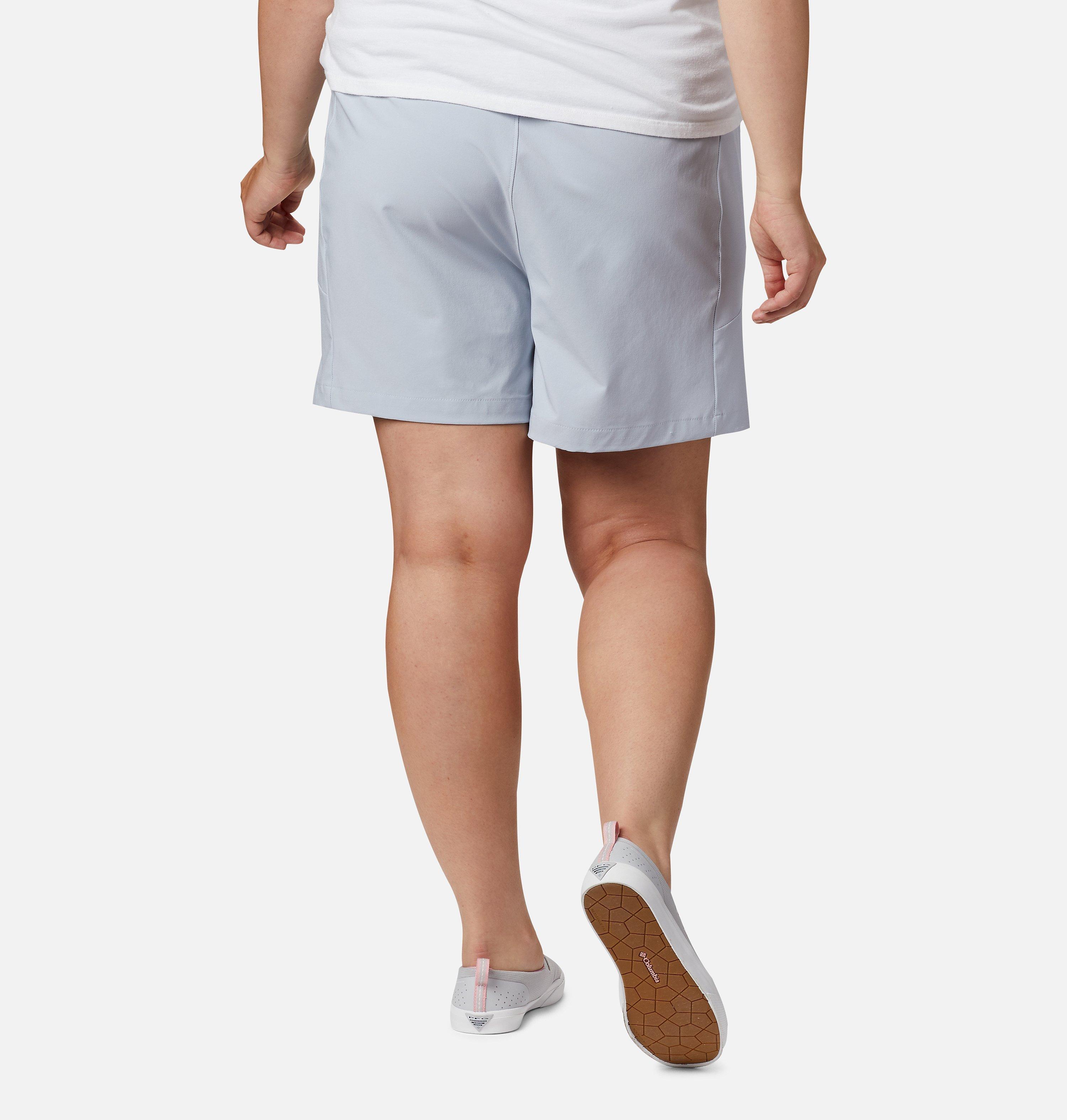 Women's PFG Tidal II Shorts - Plus Size 2