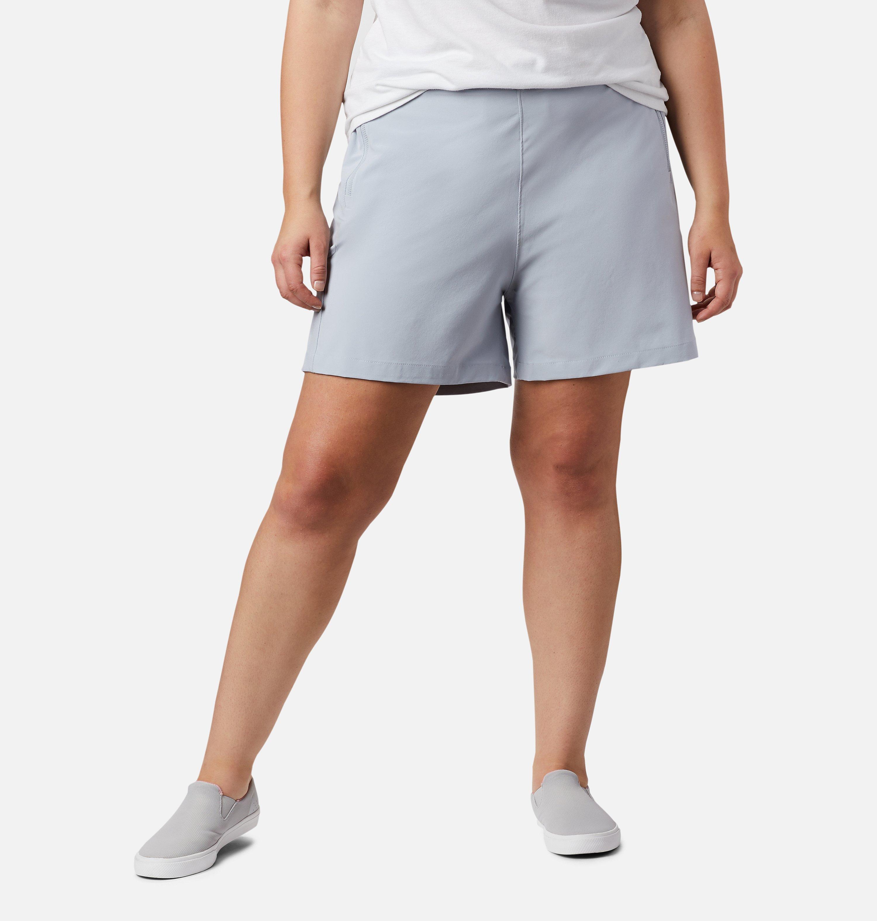 Women's PFG Tidal II Shorts - Plus Size 1