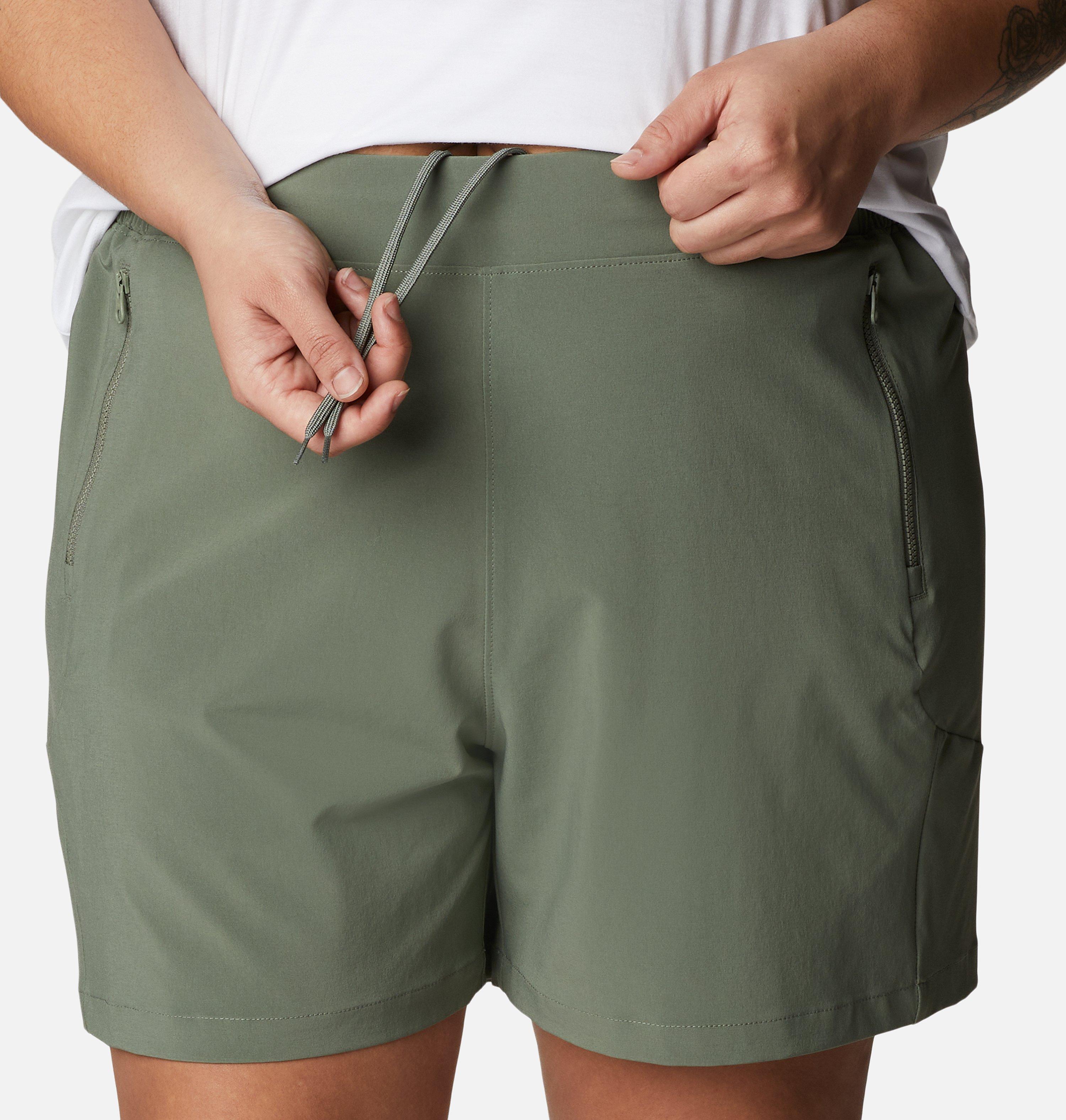 Women's PFG Tidal II Shorts - Plus Size 4
