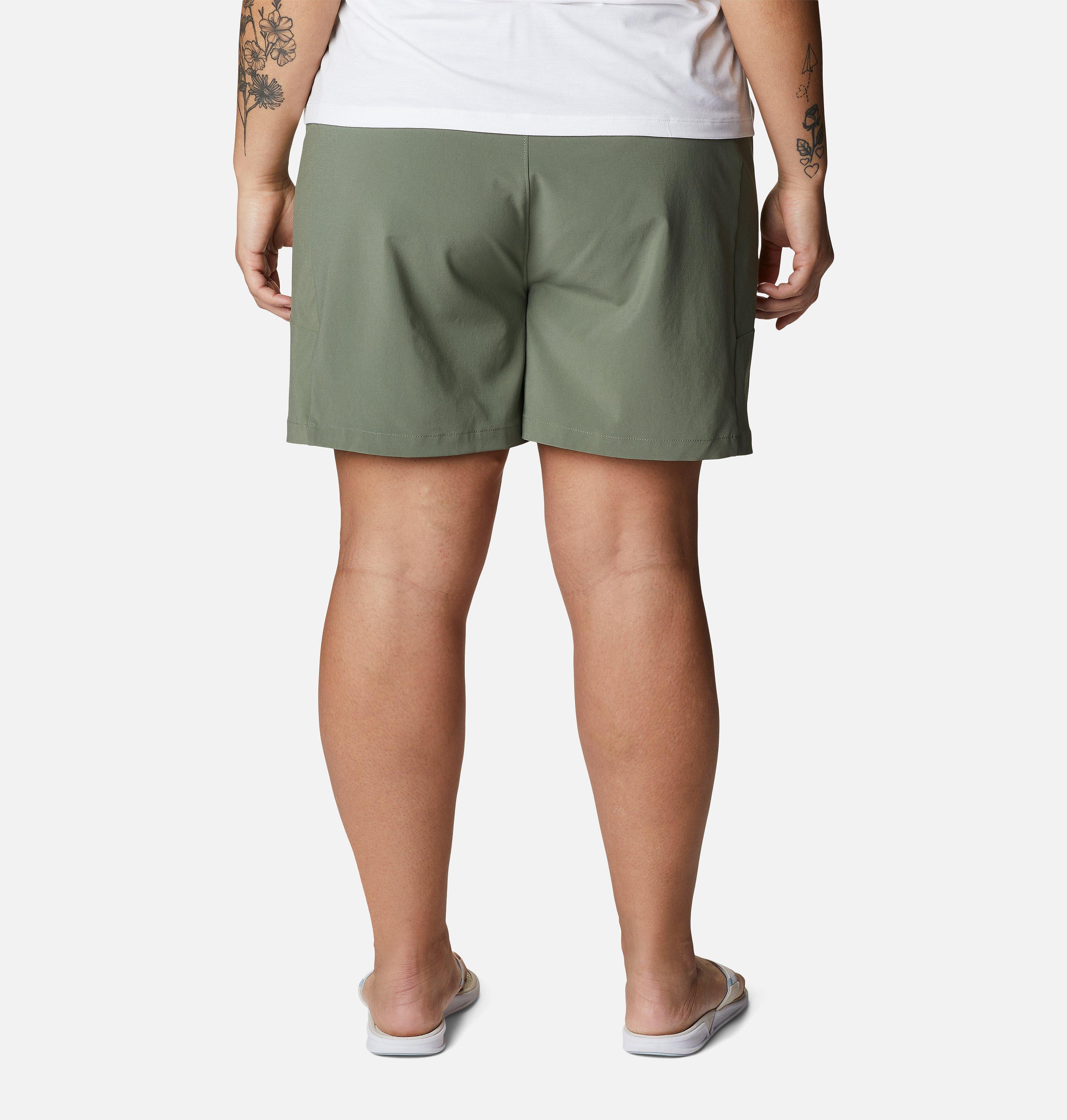Women's PFG Tidal II Shorts - Plus Size 2
