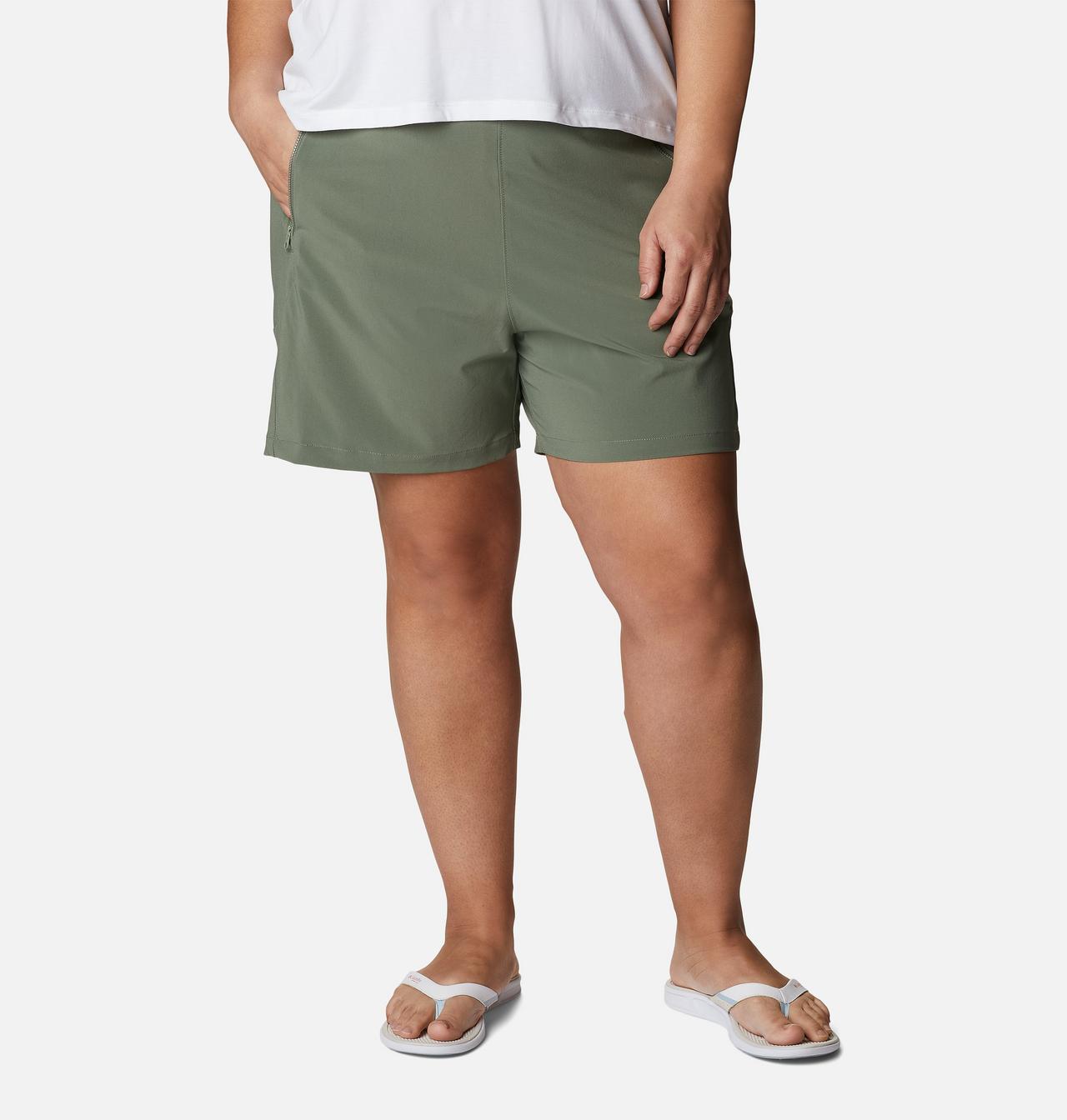 Women's PFG Tidal™ II Shorts - Plus Size 1