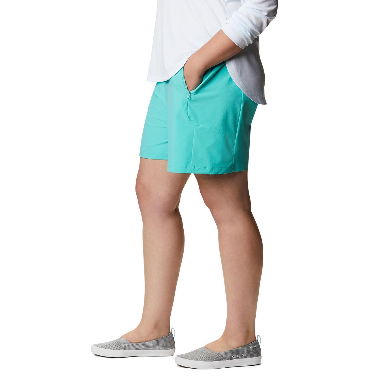 Women's PFG Tidal™ II Shorts - Plus Size 3