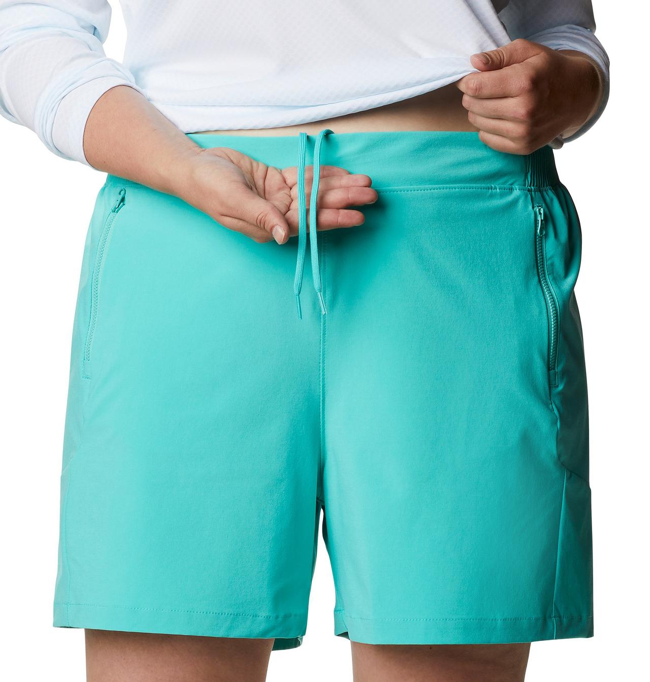 Women's PFG Tidal™ II Shorts - Plus Size 4