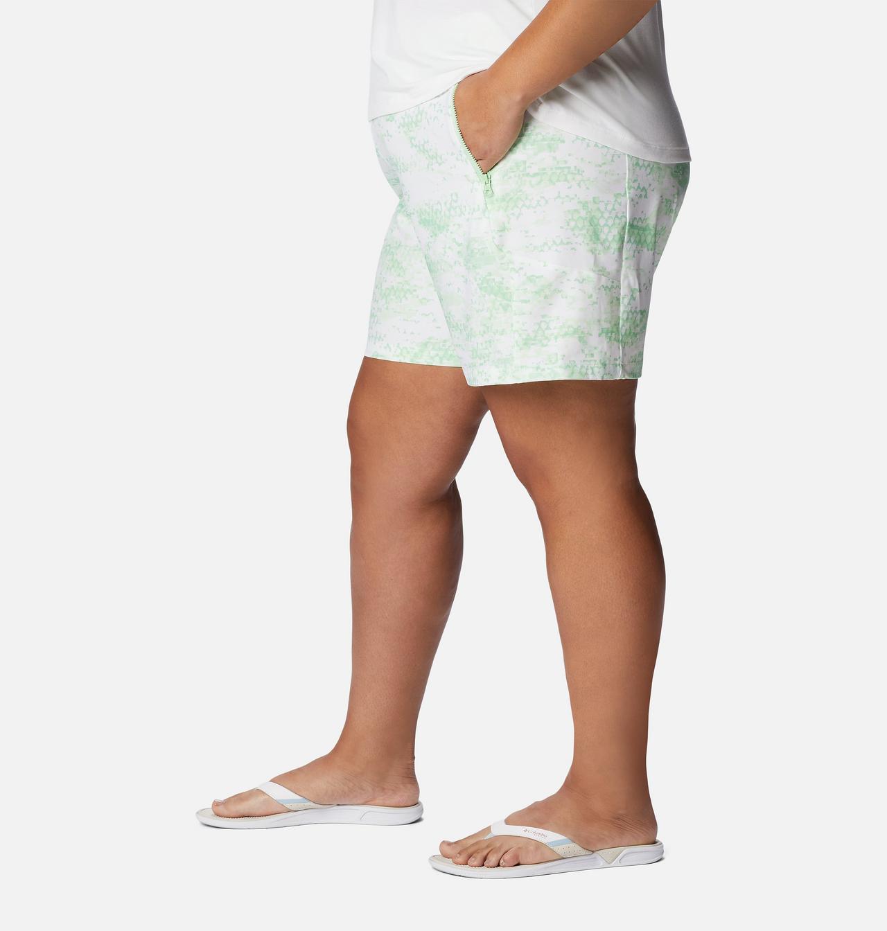 Women's PFG Tidal™ II Shorts - Plus Size 3