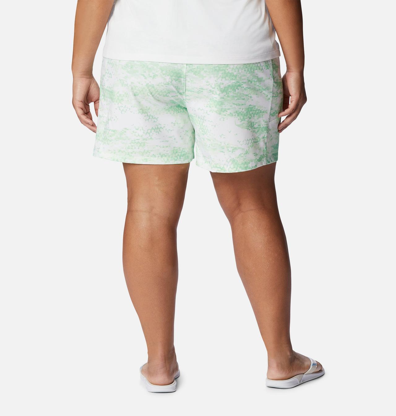 Women's PFG Tidal™ II Shorts - Plus Size 2