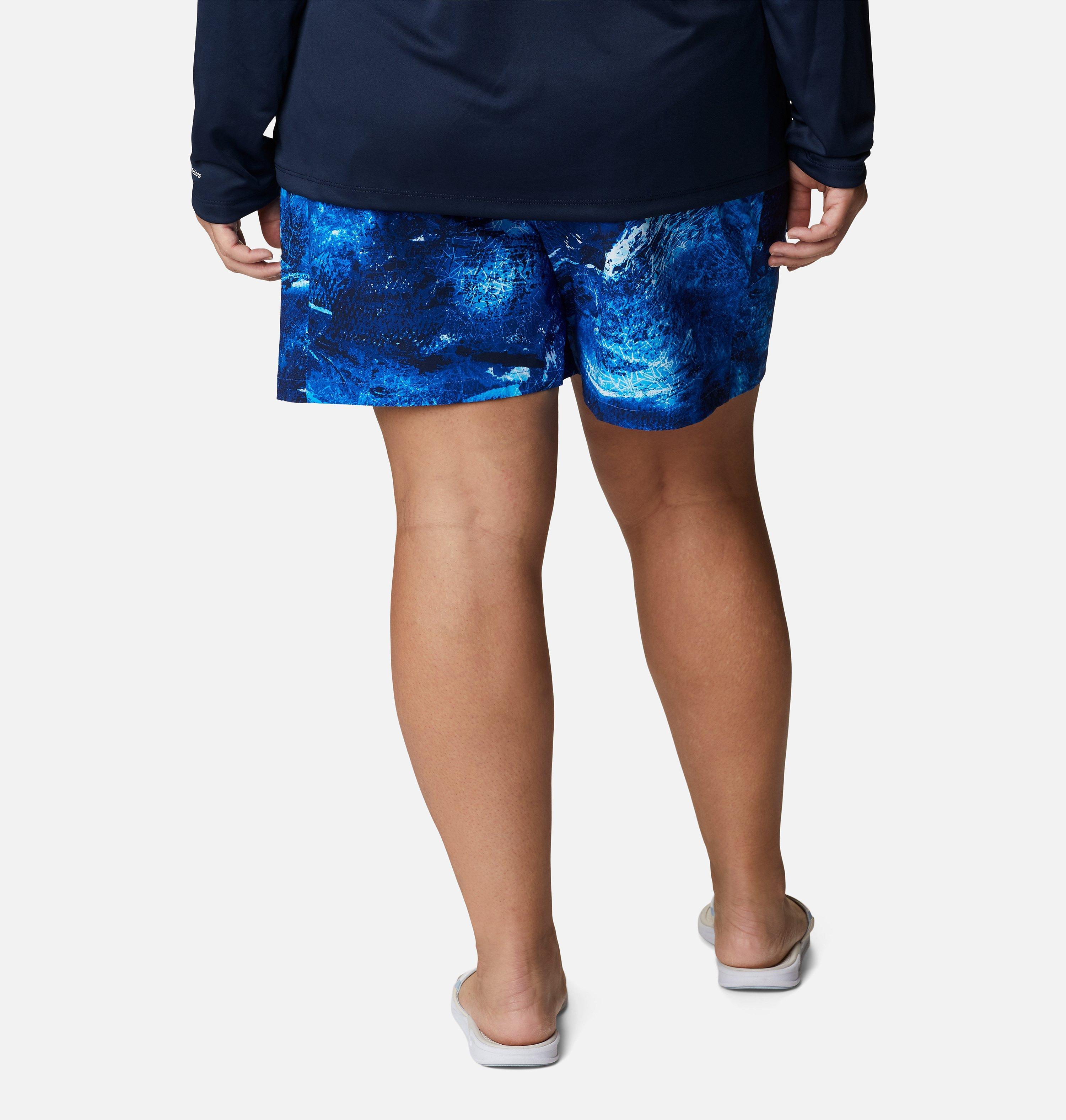 Women's PFG Tidal II Shorts - Plus Size 2