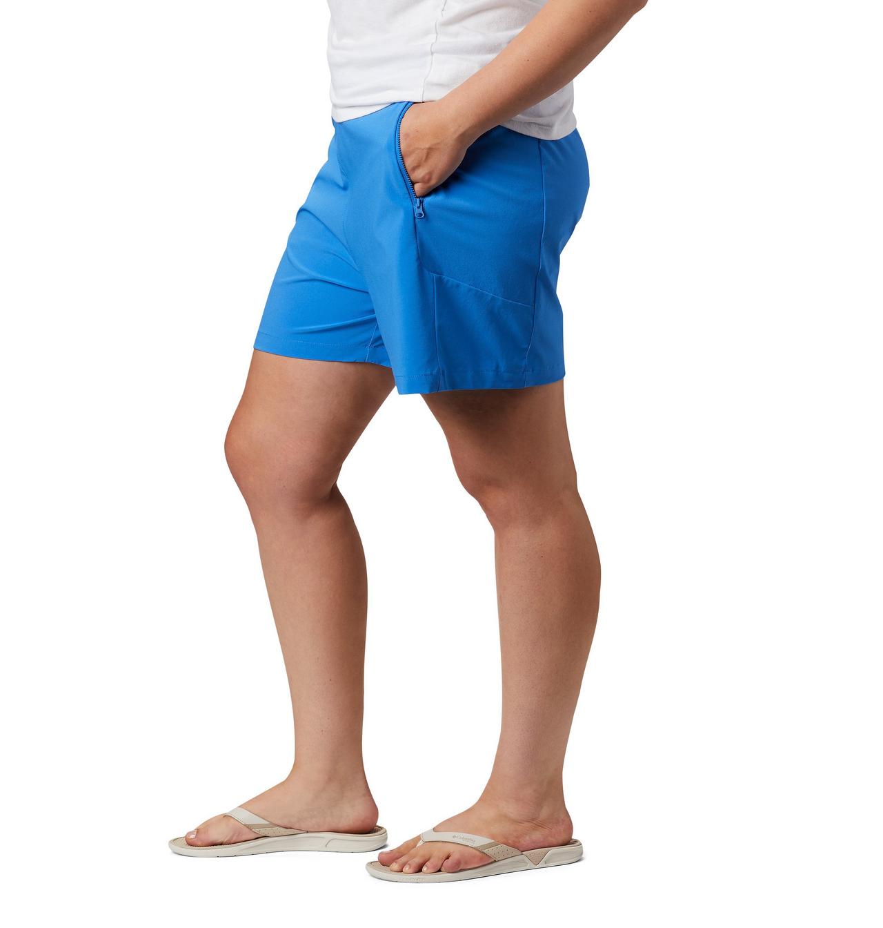 Women's PFG Tidal™ II Shorts - Plus Size 3
