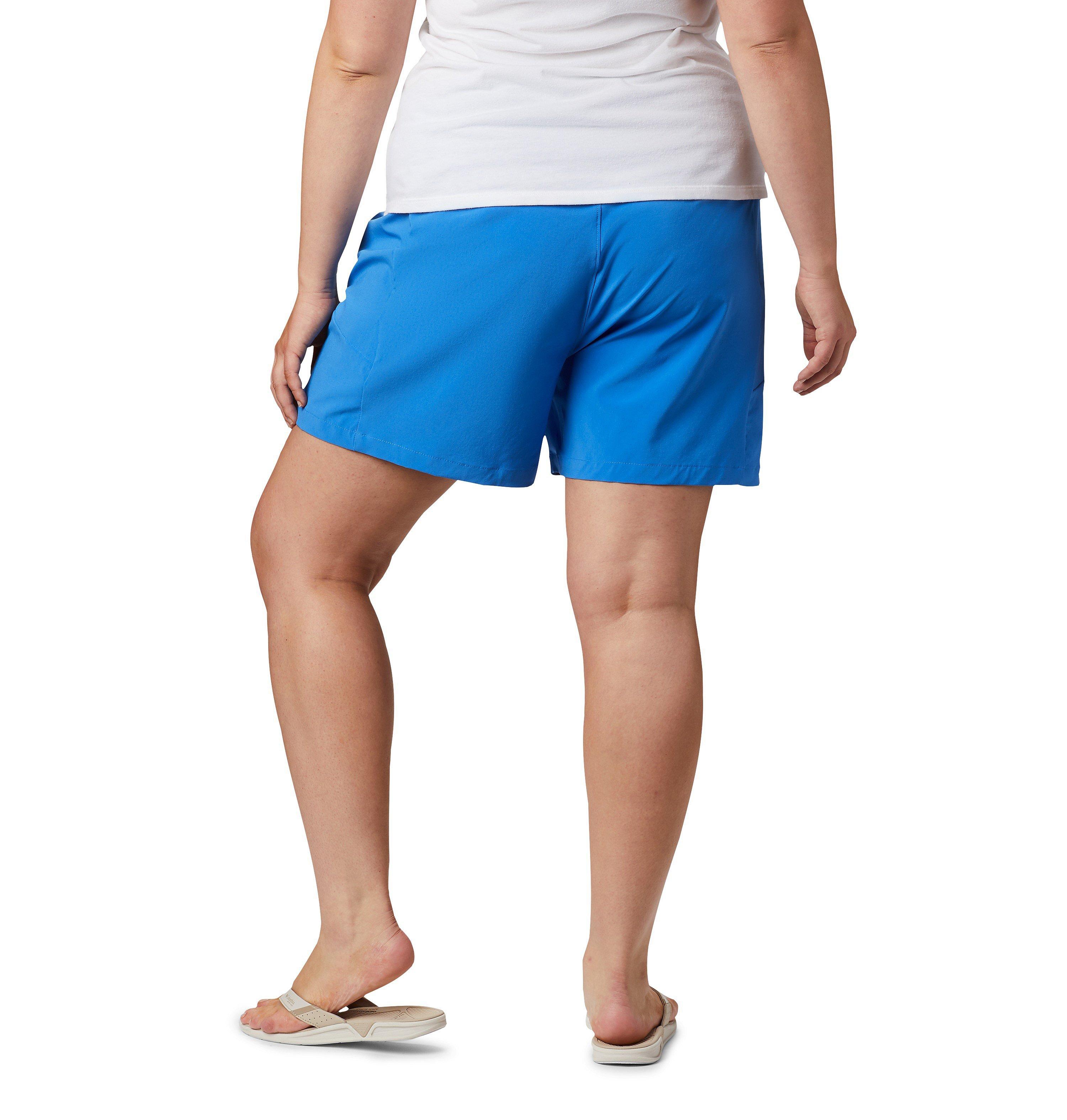 Women's PFG Tidal II Shorts - Plus Size 2