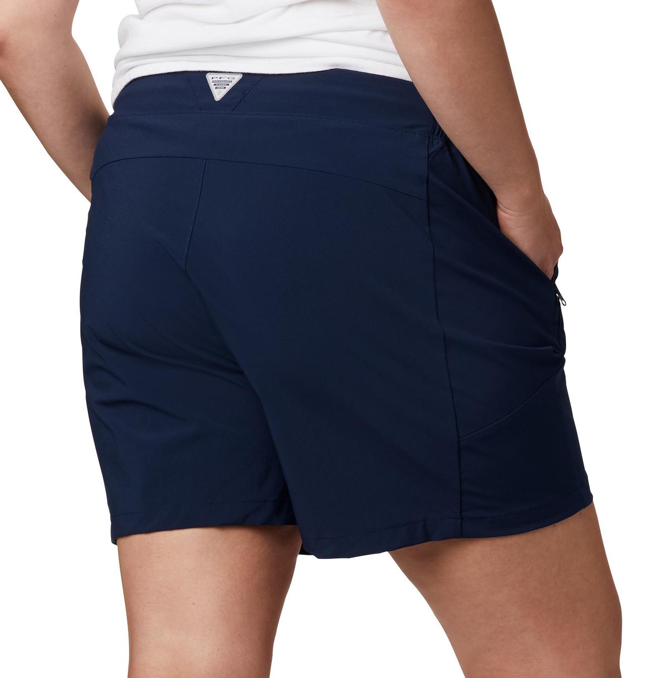 Women's PFG Tidal™ II Shorts - Plus Size 5