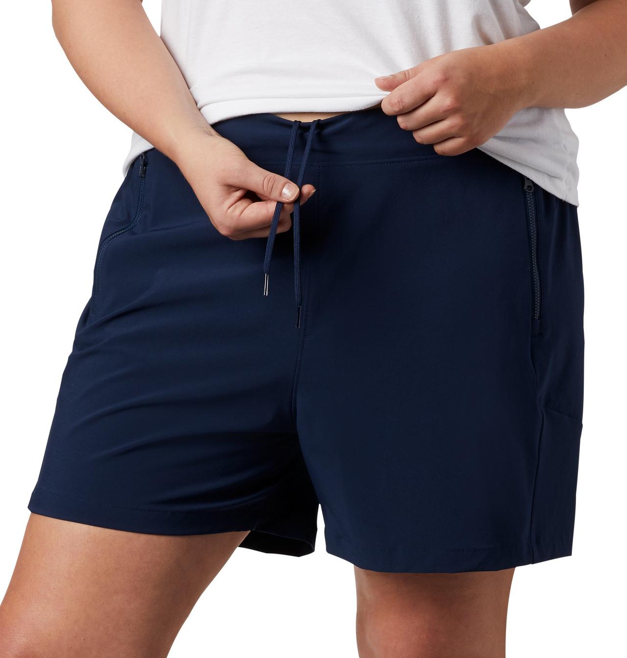 Women's PFG Tidal™ II Shorts - Plus Size 6
