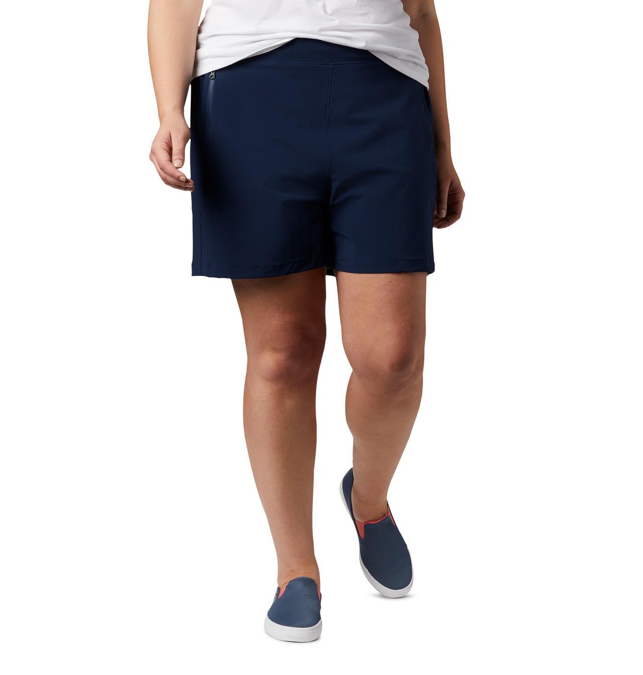 Women's PFG Tidal™ II Shorts - Plus Size 1
