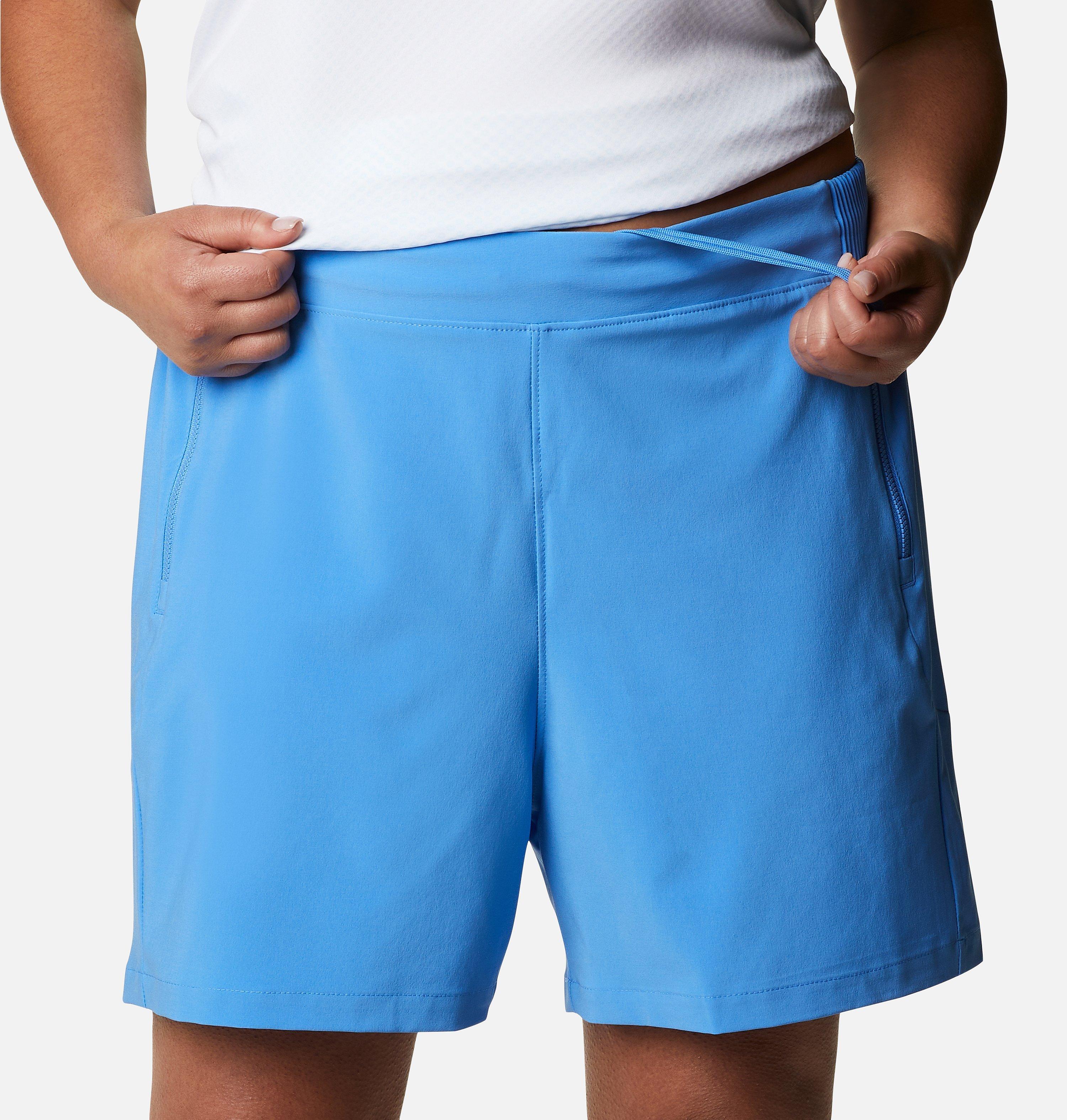 Women's PFG Tidal II Shorts - Plus Size 4