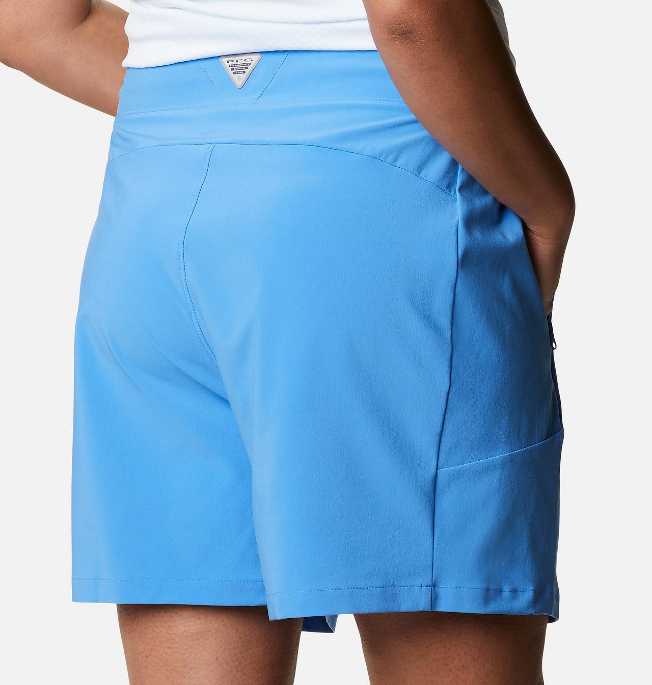 Women's PFG Tidal™ II Shorts - Plus Size 5