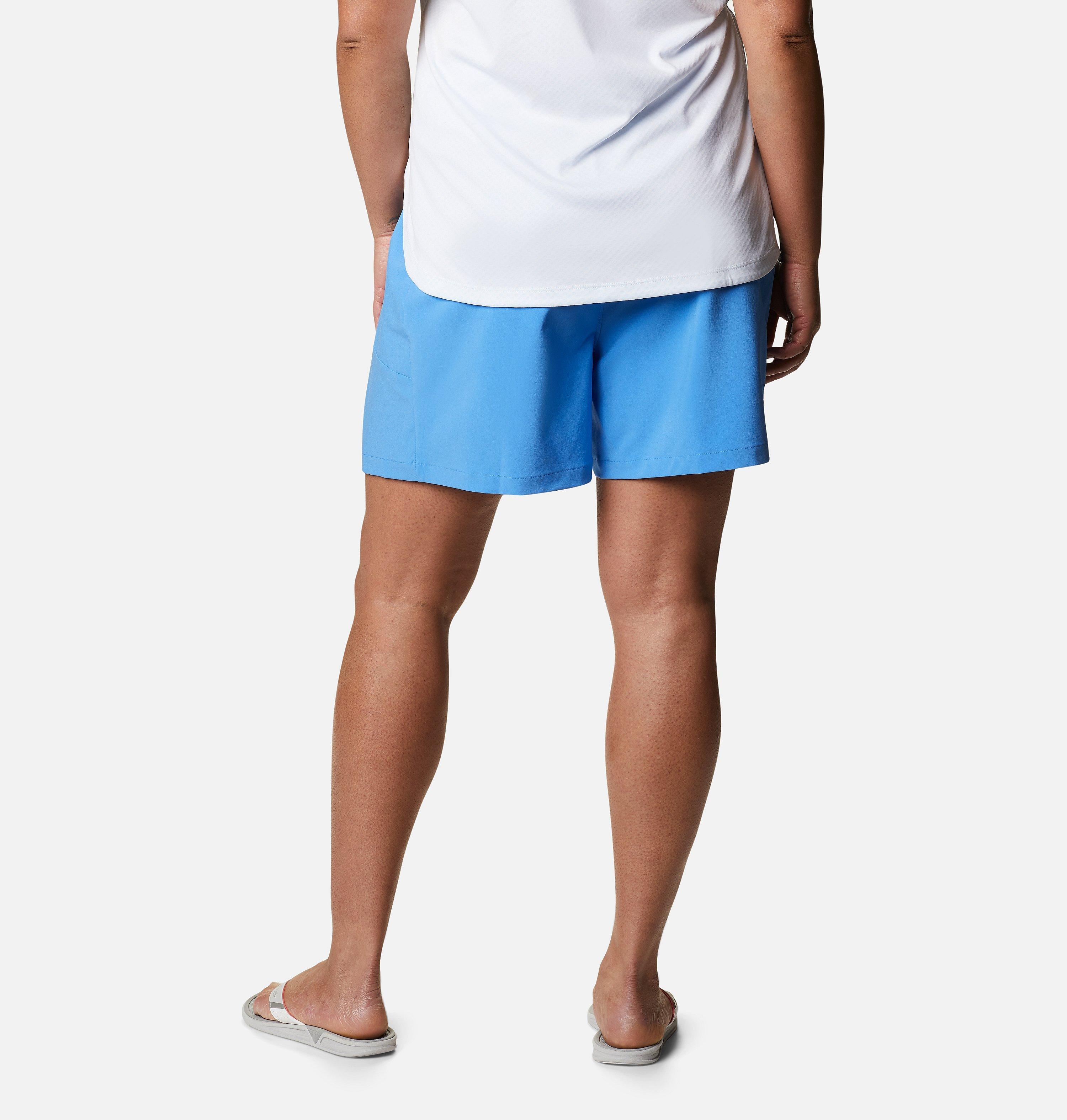 Women's PFG Tidal II Shorts - Plus Size 2