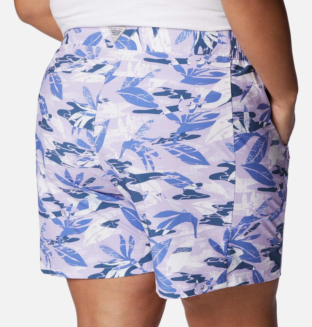 Women's PFG Tidal™ II Shorts - Plus Size 5