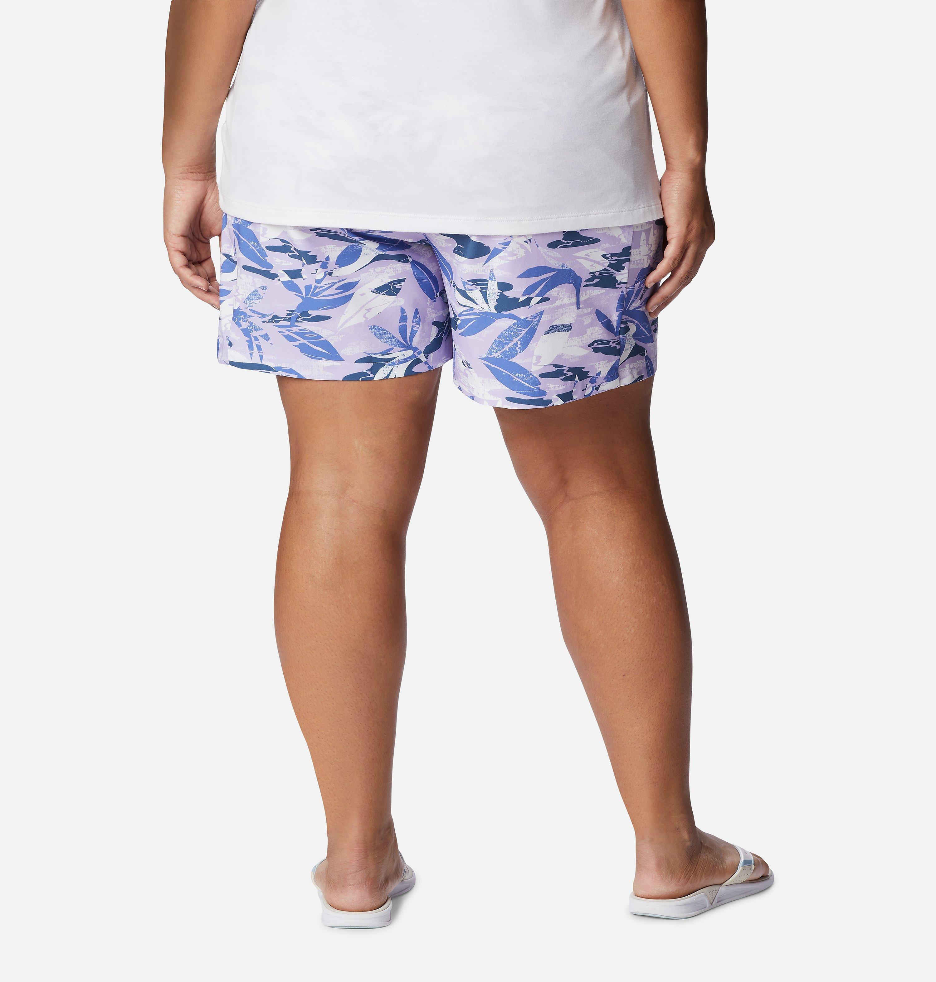 Women's PFG Tidal II Shorts - Plus Size 2