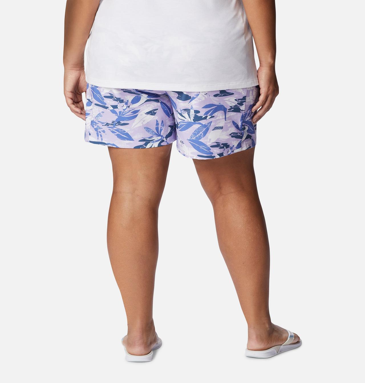 Women's PFG Tidal™ II Shorts - Plus Size 2