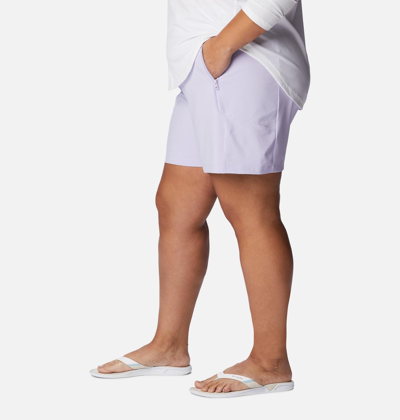 Women's PFG Tidal™ II Shorts - Plus Size 3
