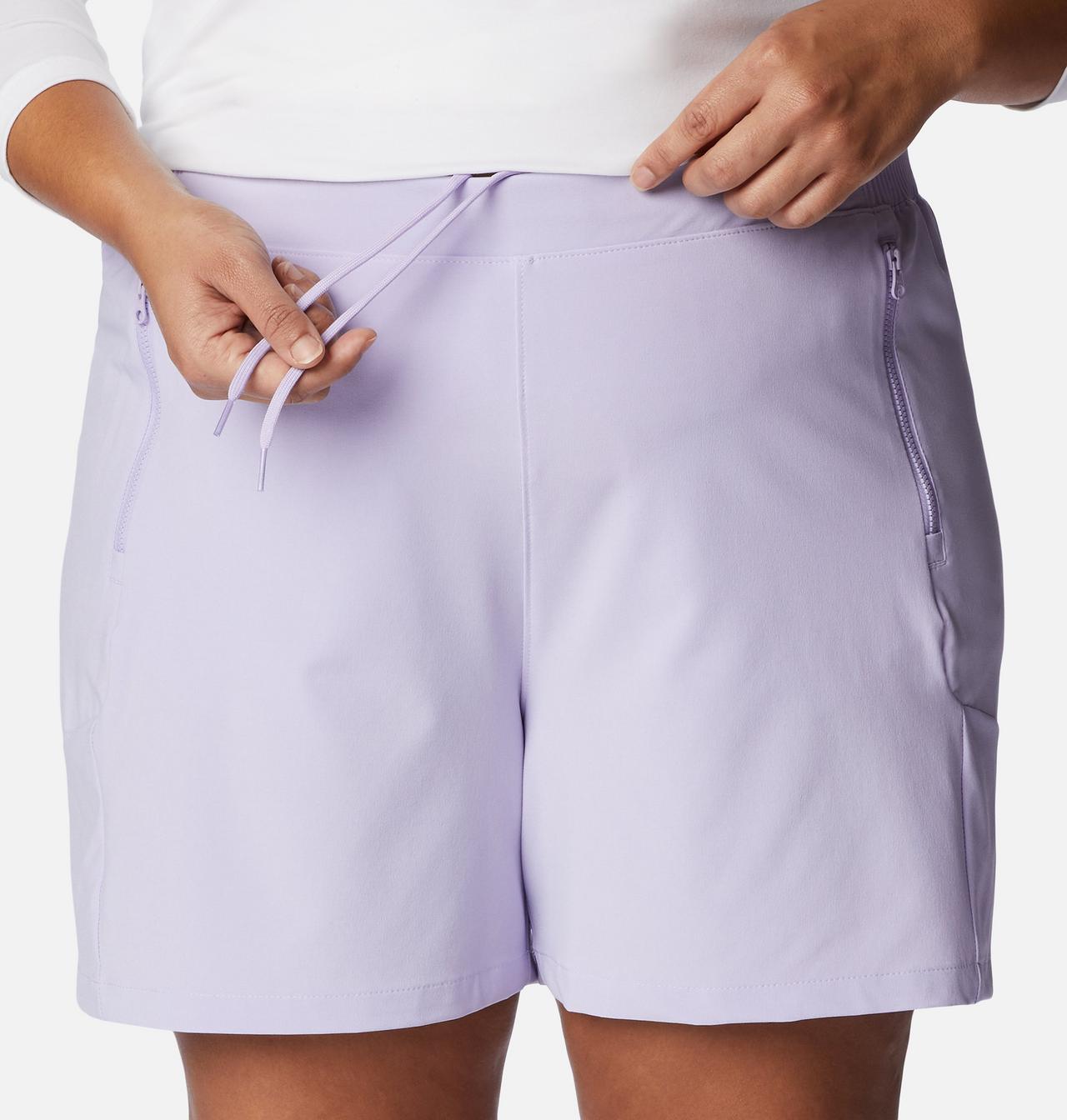Women's PFG Tidal™ II Shorts - Plus Size 4