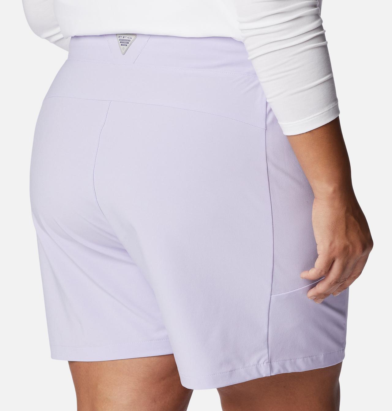 Women's PFG Tidal™ II Shorts - Plus Size 5
