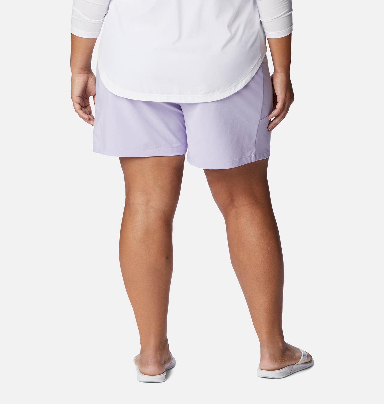 Women's PFG Tidal™ II Shorts - Plus Size 2