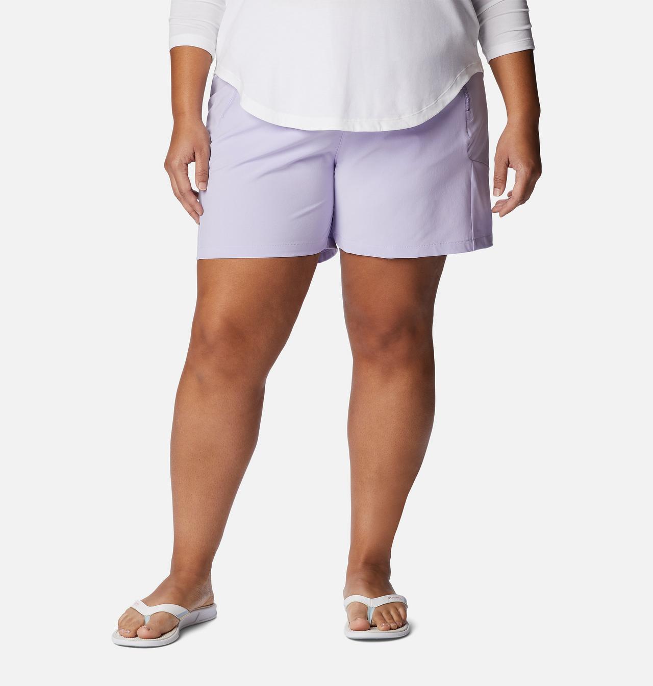 Women's PFG Tidal™ II Shorts - Plus Size 1