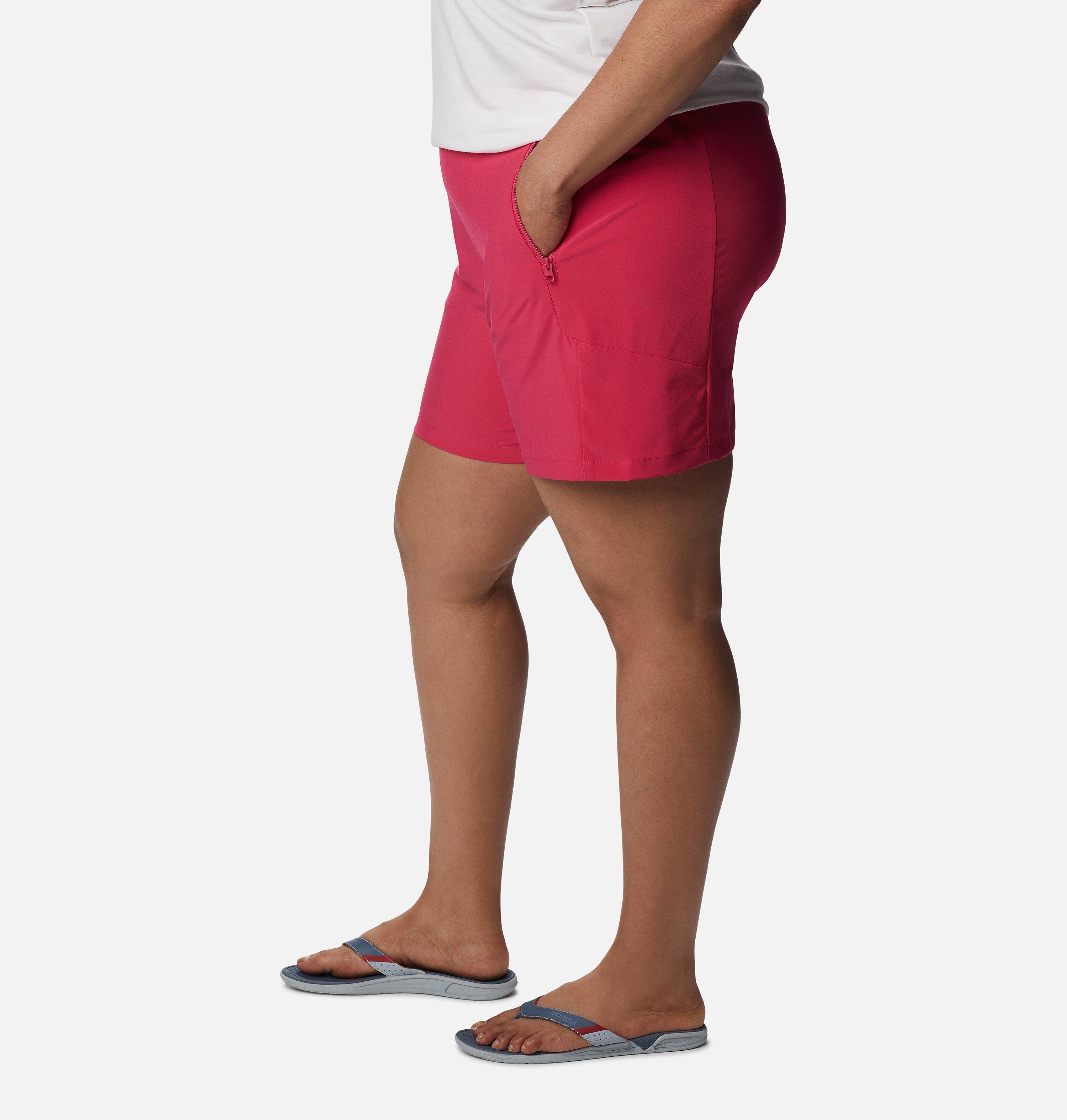 Women's PFG Tidal II Shorts - Plus Size 3