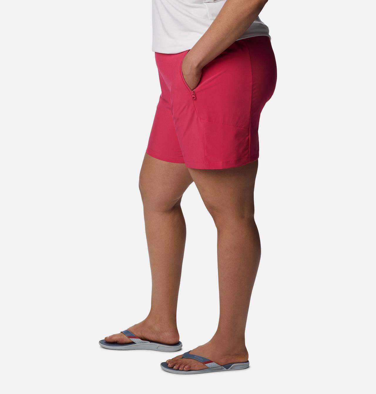 Women's PFG Tidal™ II Shorts - Plus Size 3