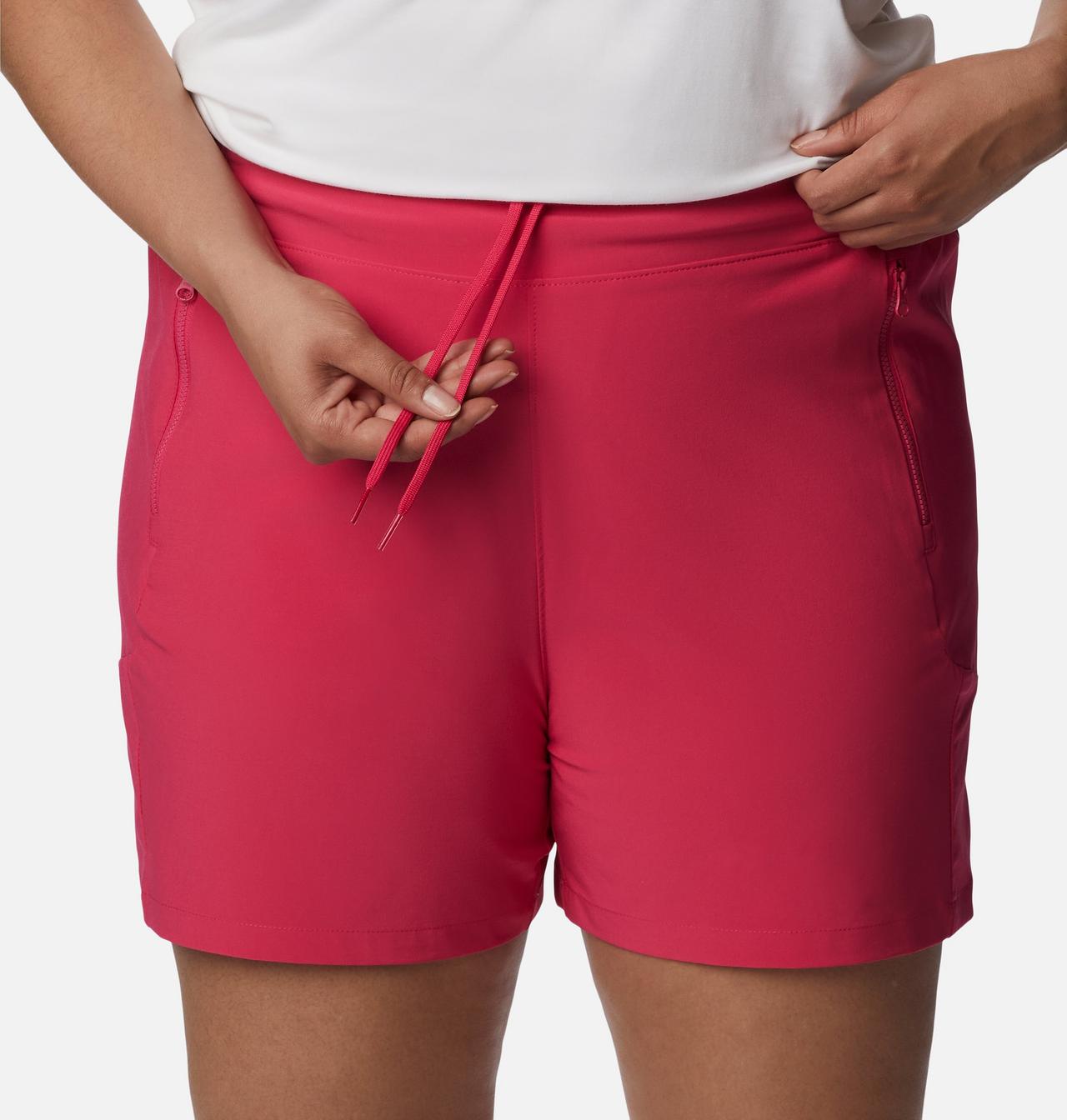 Women's PFG Tidal™ II Shorts - Plus Size 4